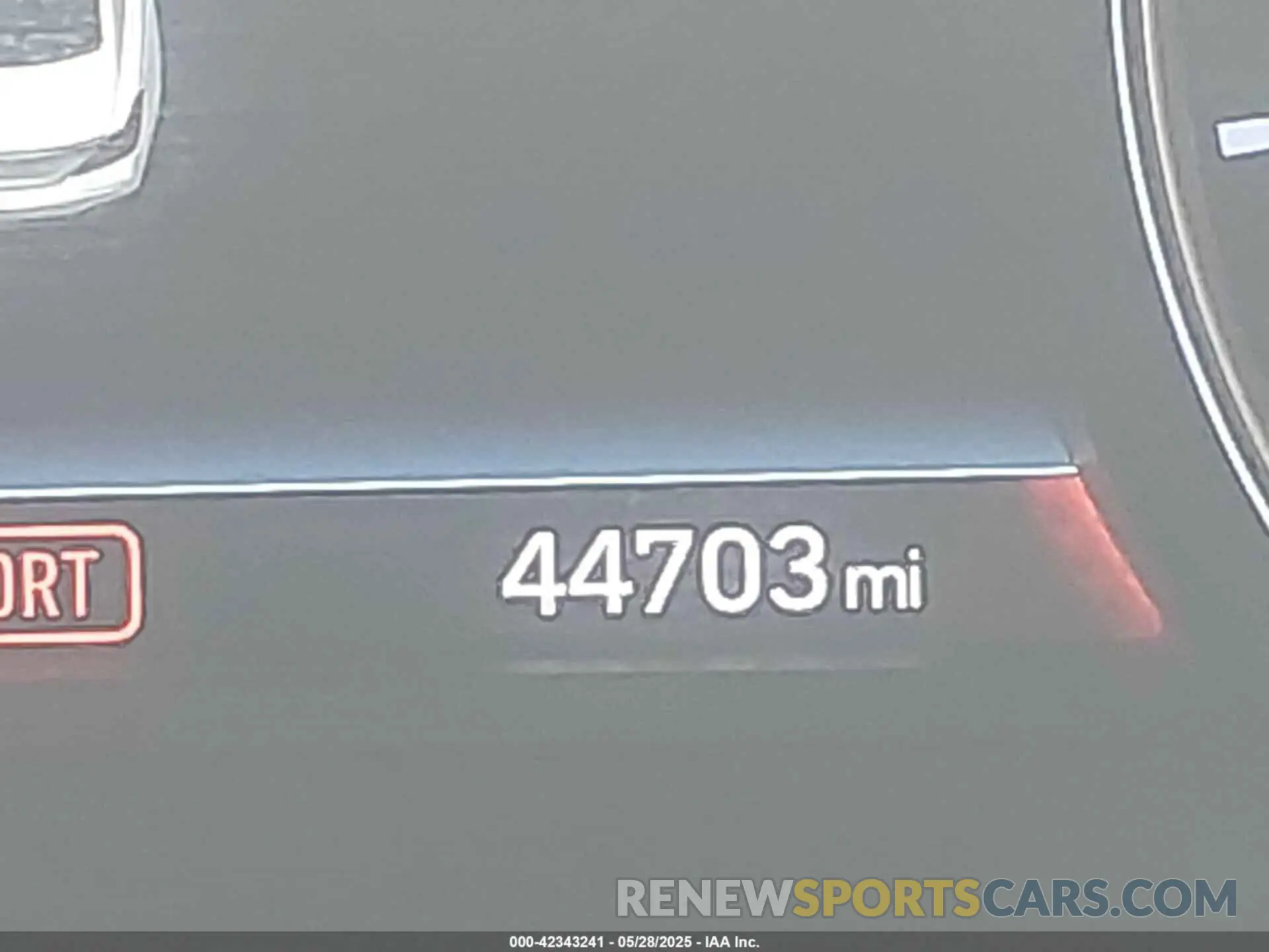 16 Photograph of a damaged car KMTG34LA4KU027233 GENESIS G70 2019
