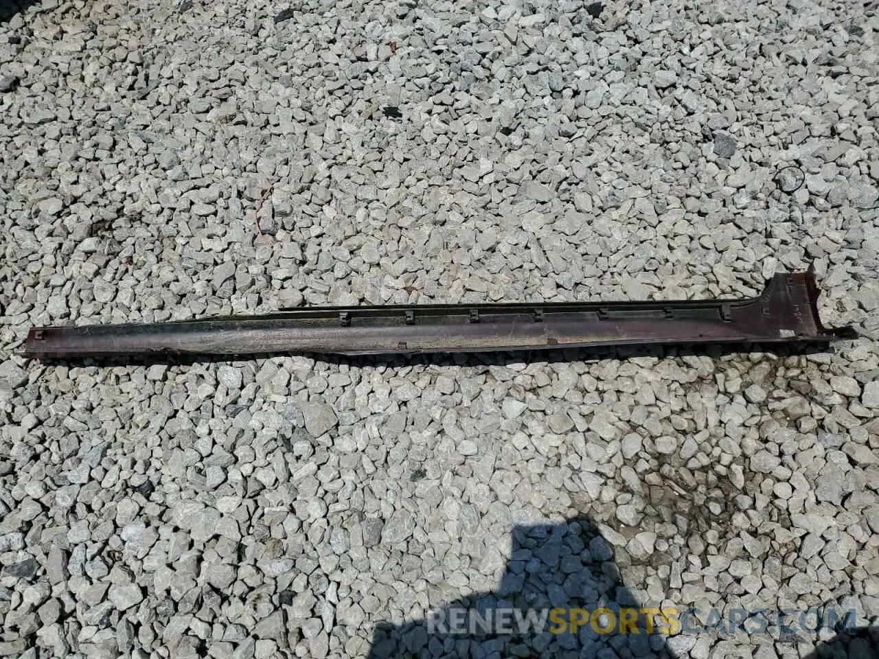 12 Photograph of a damaged car KMTG34LE0KU024820 GENESIS G70 2019