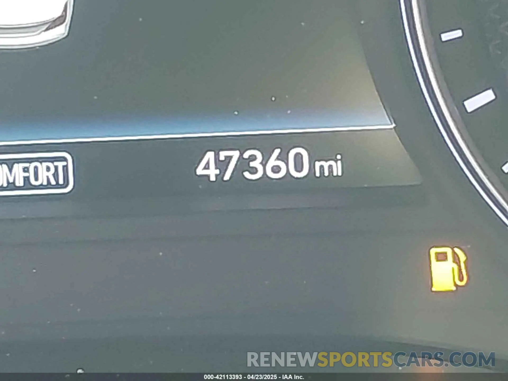 15 Photograph of a damaged car KMTG34LE0KU034232 GENESIS G70 2019