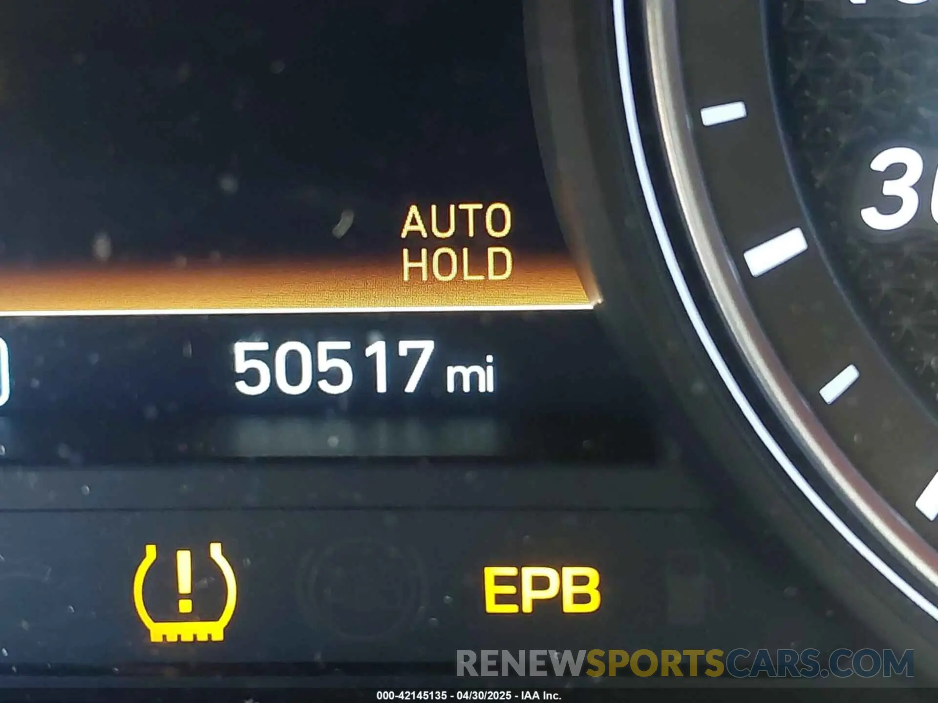 16 Photograph of a damaged car KMTG34LE0KU039981 GENESIS G70 2019
