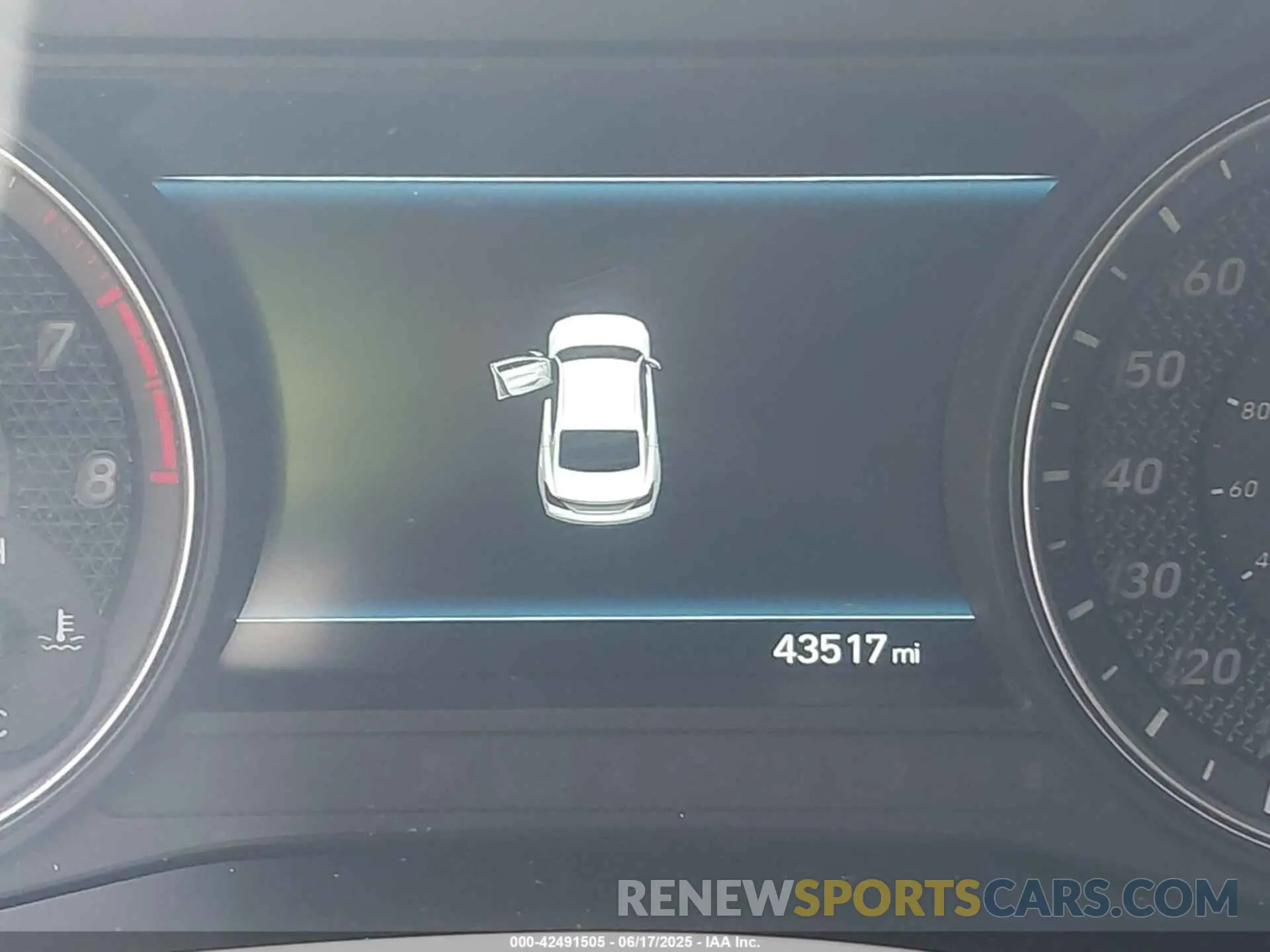 15 Photograph of a damaged car KMTG34LE3KU031793 GENESIS G70 2019