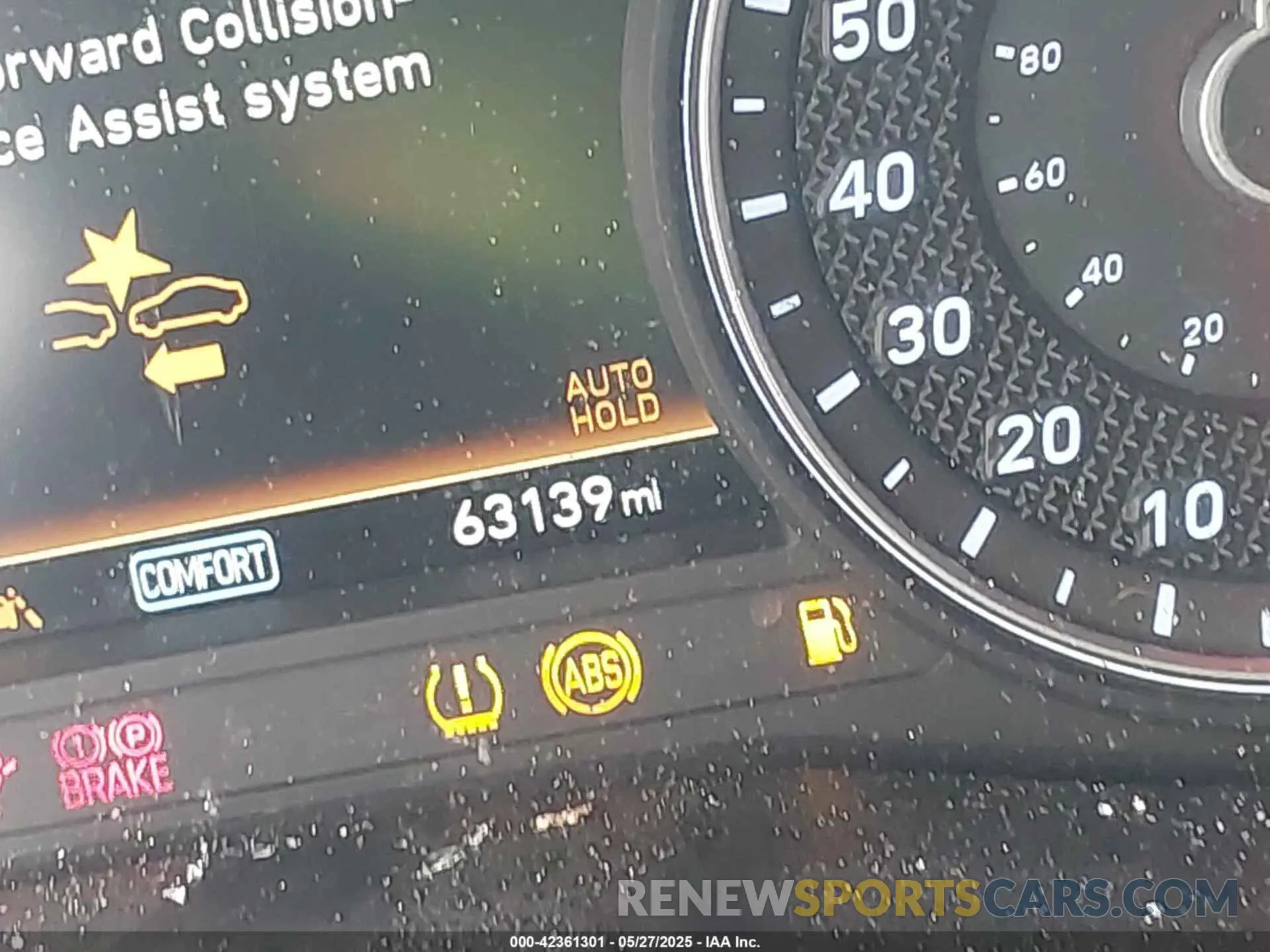 16 Photograph of a damaged car KMTG34LE8KU035029 GENESIS G70 2019