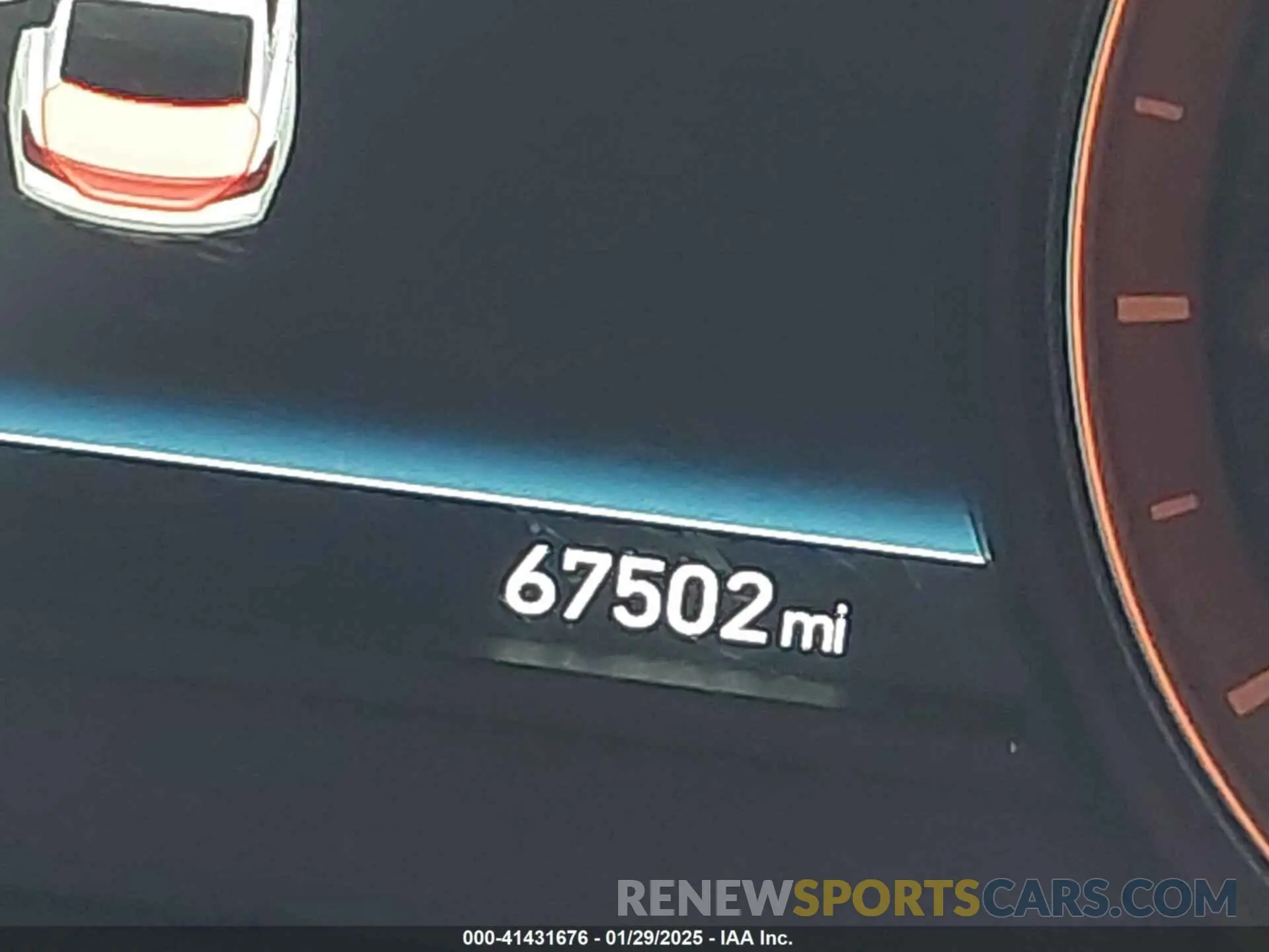 15 Photograph of a damaged car KMTG44LA4KU018125 GENESIS G70 2019