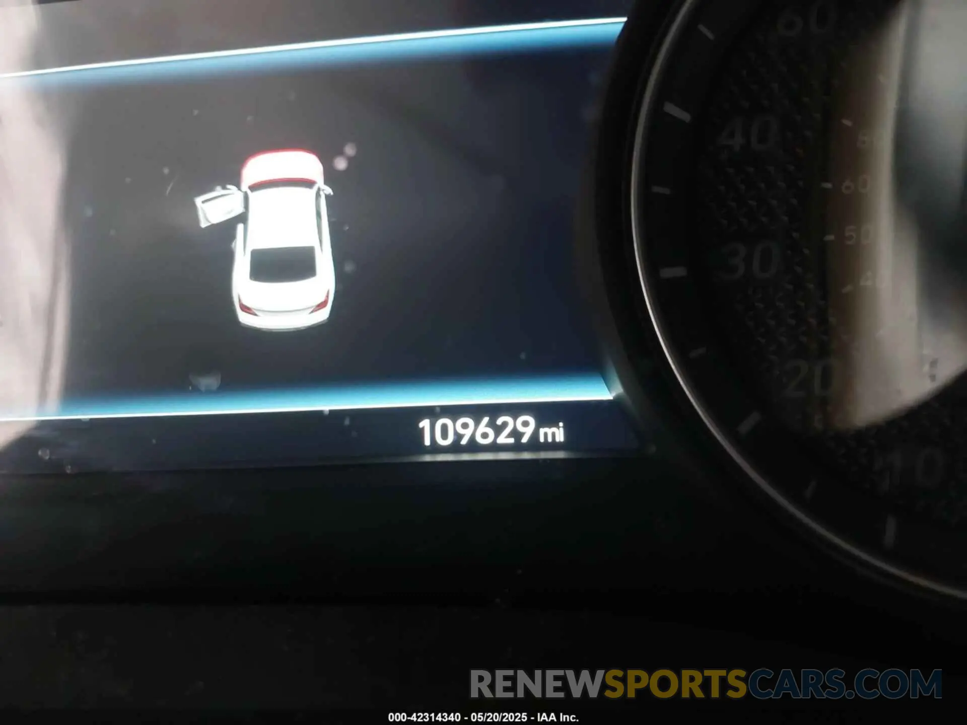 15 Photograph of a damaged car KMTG44LA4KU025432 GENESIS G70 2019