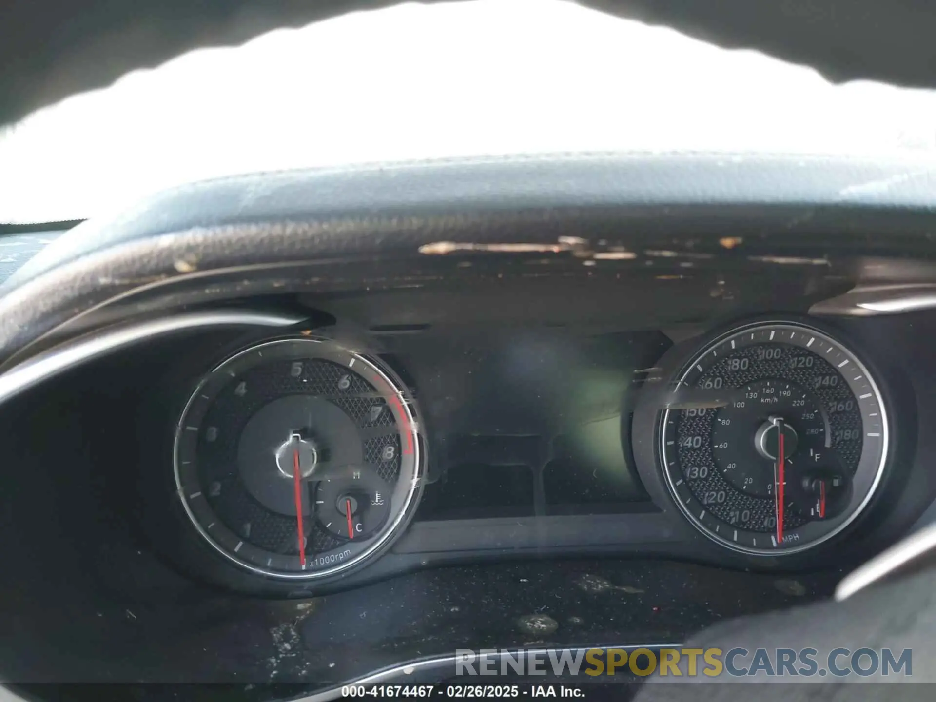14 Photograph of a damaged car KMTG44LAXKU019182 GENESIS G70 2019