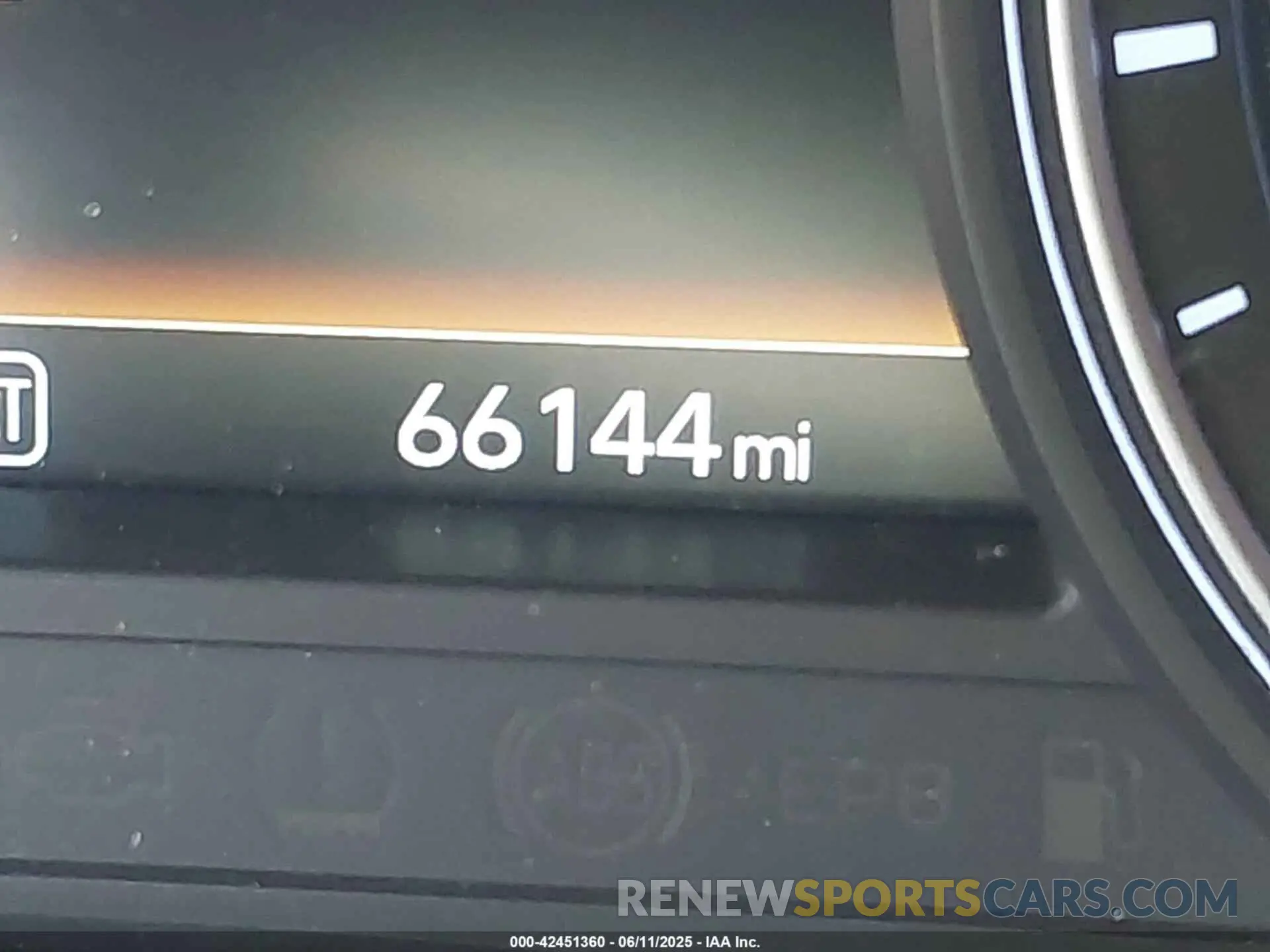 15 Photograph of a damaged car KMTG34LA9LU063789 GENESIS G70 2020
