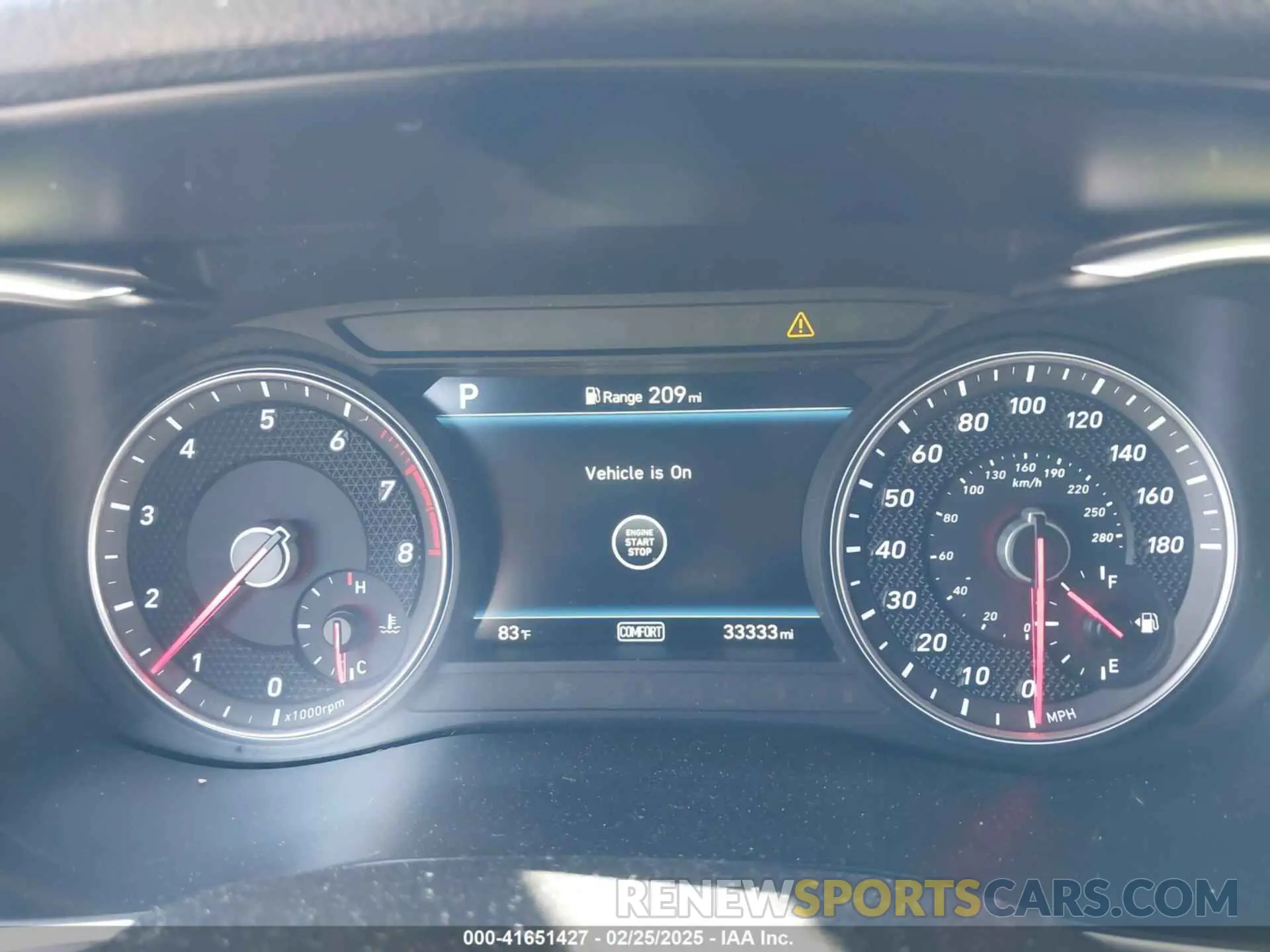 15 Photograph of a damaged car KMTG44LA3LU045365 GENESIS G70 2020