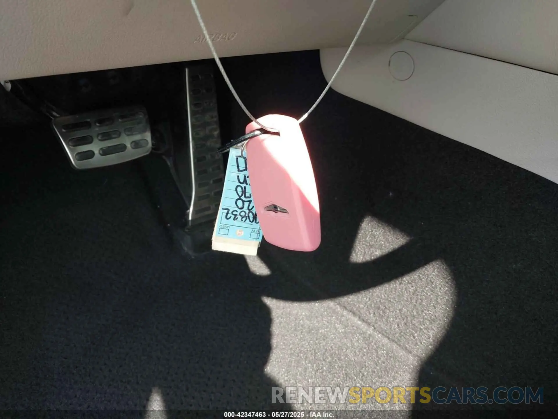 11 Photograph of a damaged car KMTG74LE8LU050250 GENESIS G70 2020