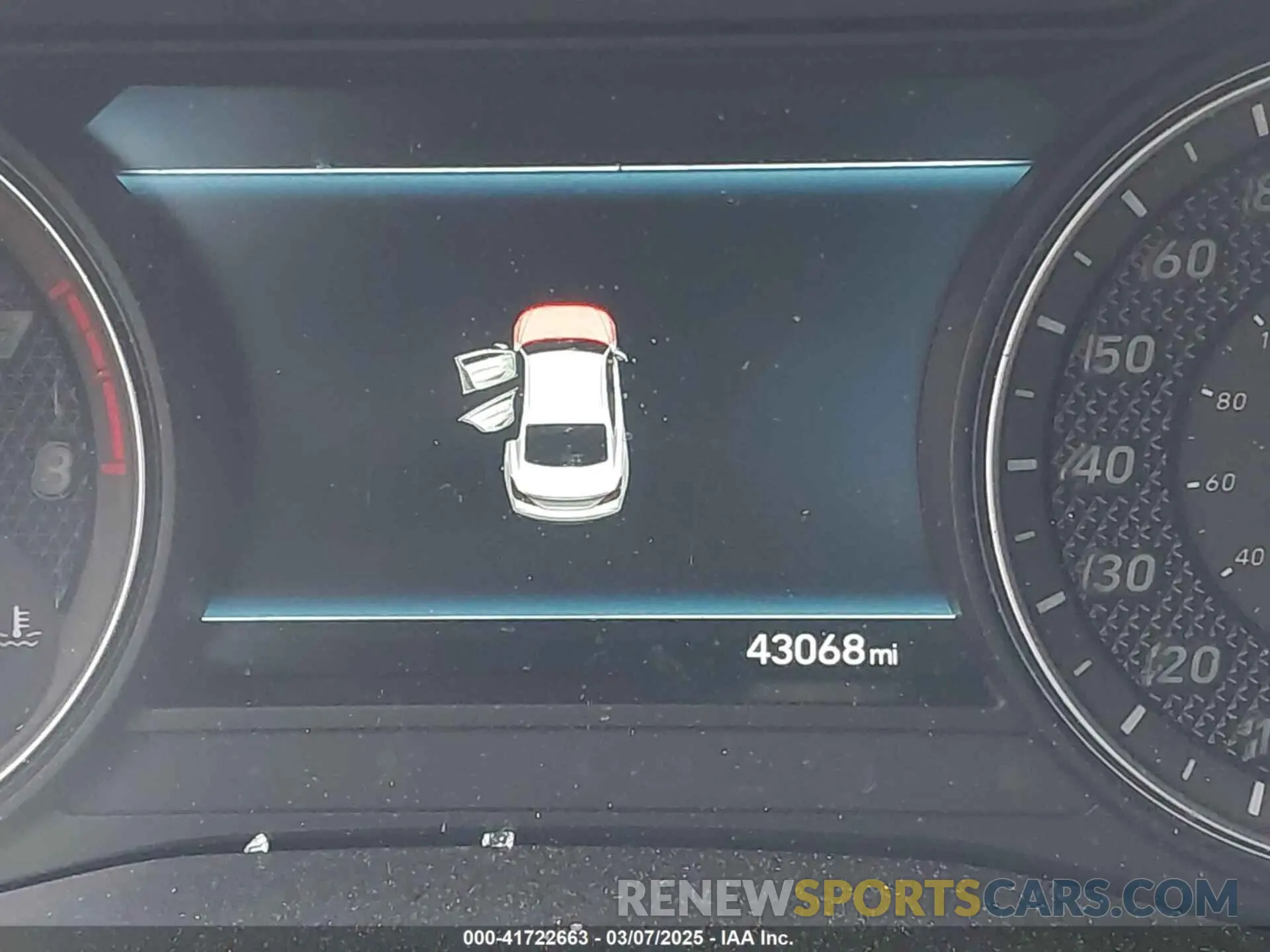 15 Photograph of a damaged car KMTG24LA0MU067346 GENESIS G70 2021