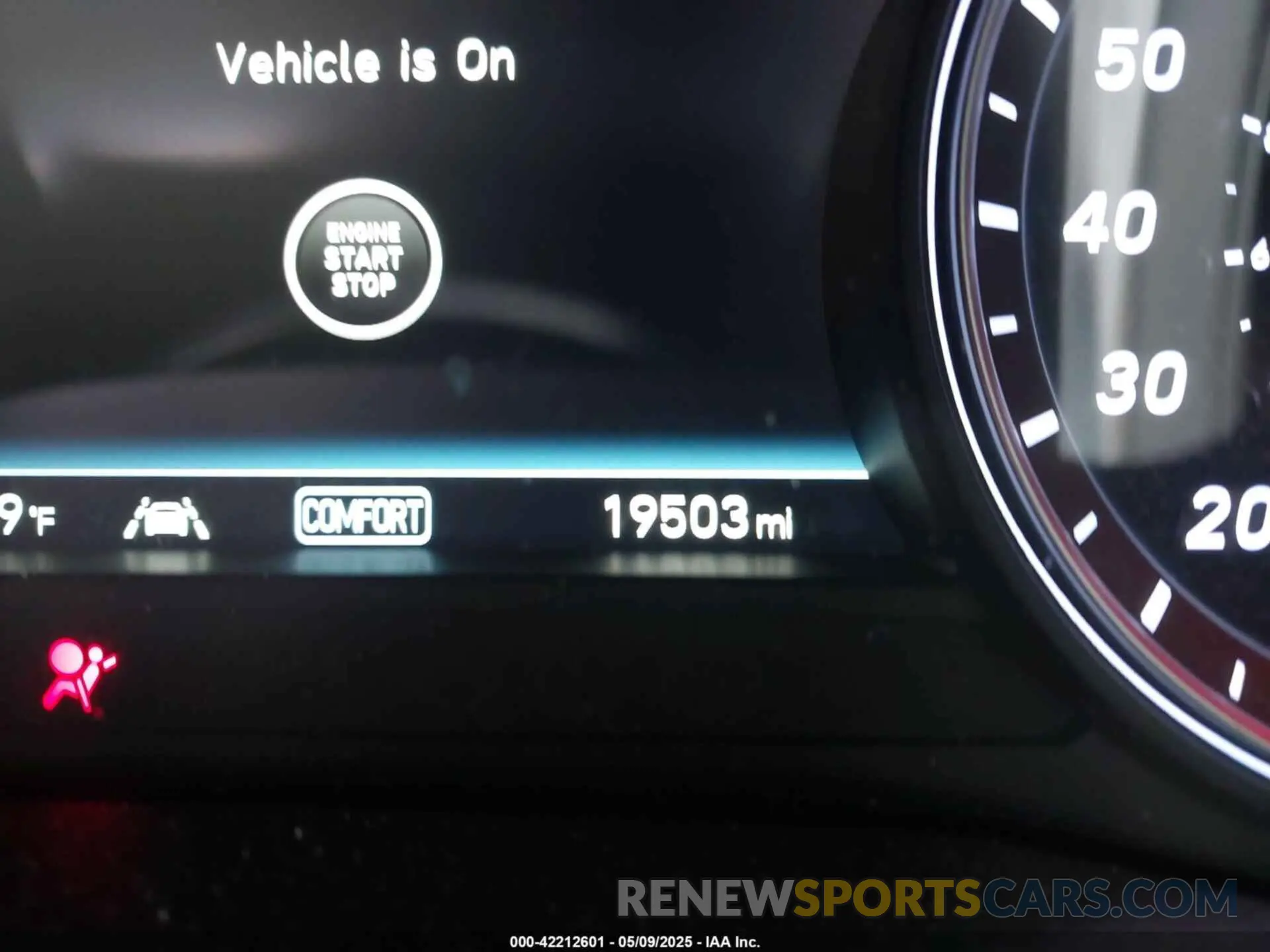 15 Photograph of a damaged car KMTG44LA0MU075456 GENESIS G70 2021
