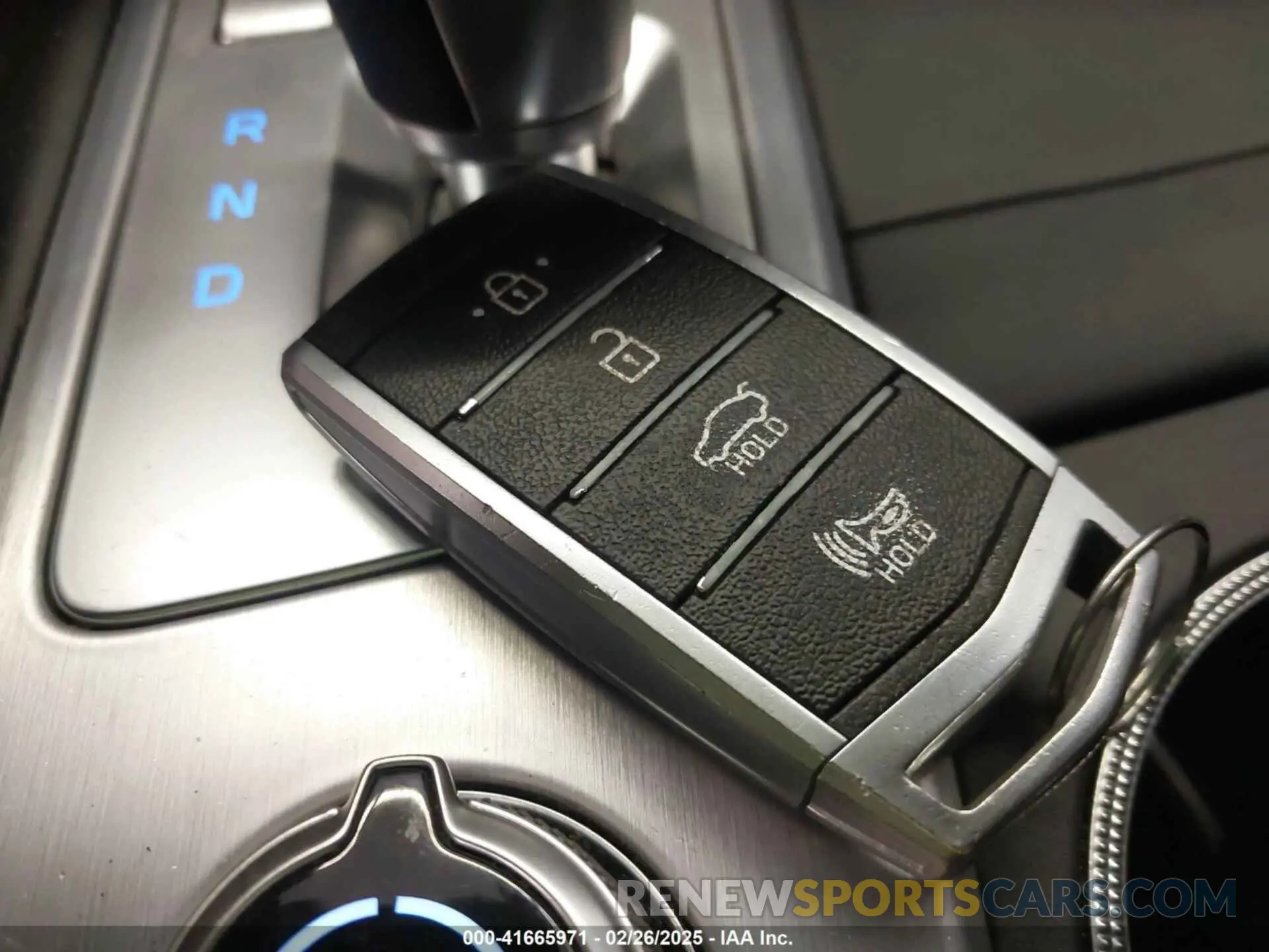 11 Photograph of a damaged car KMTG44LA4MU073743 GENESIS G70 2021