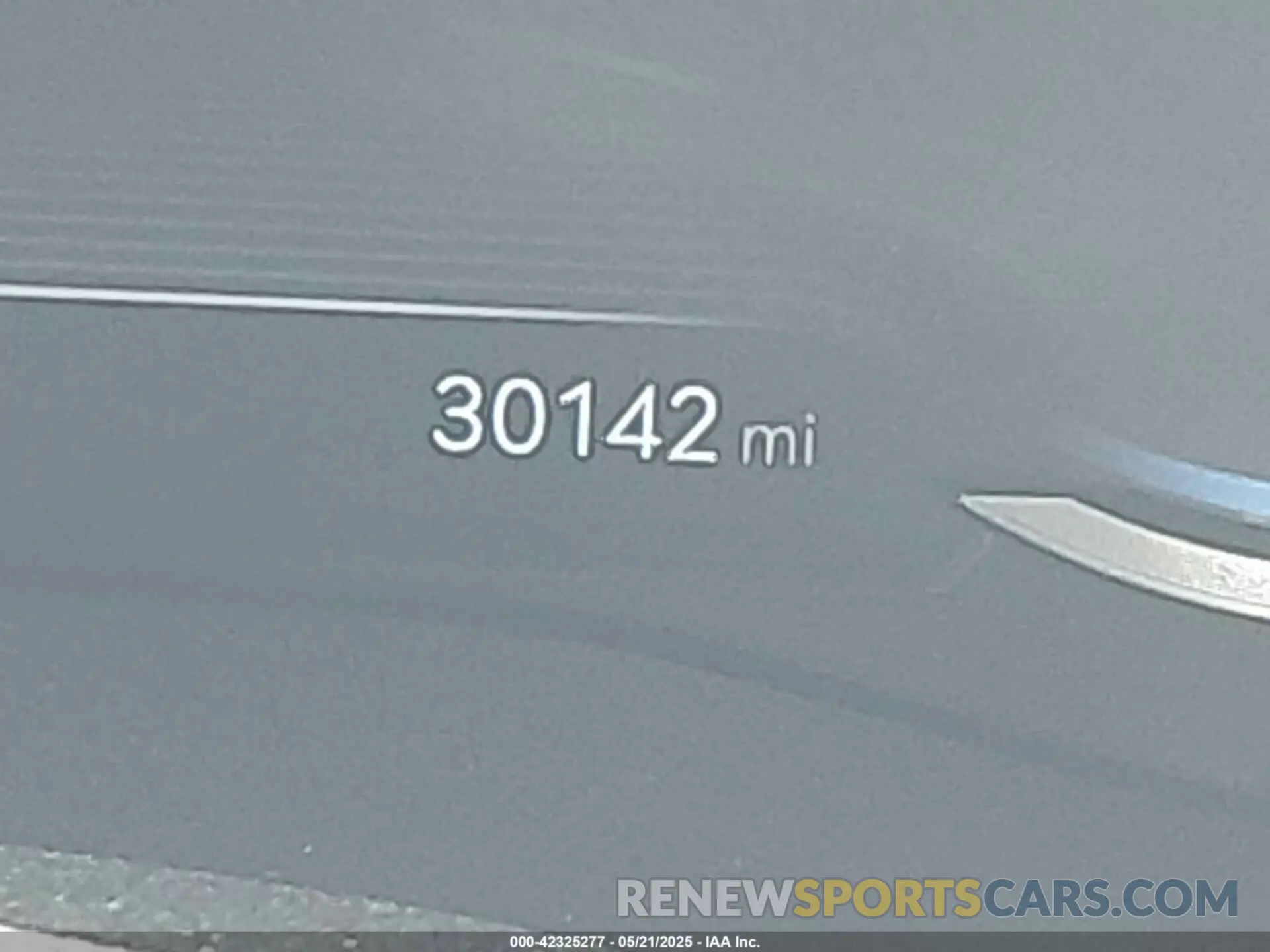 15 Photograph of a damaged car KMTG34TA5NU103935 GENESIS G70 2022