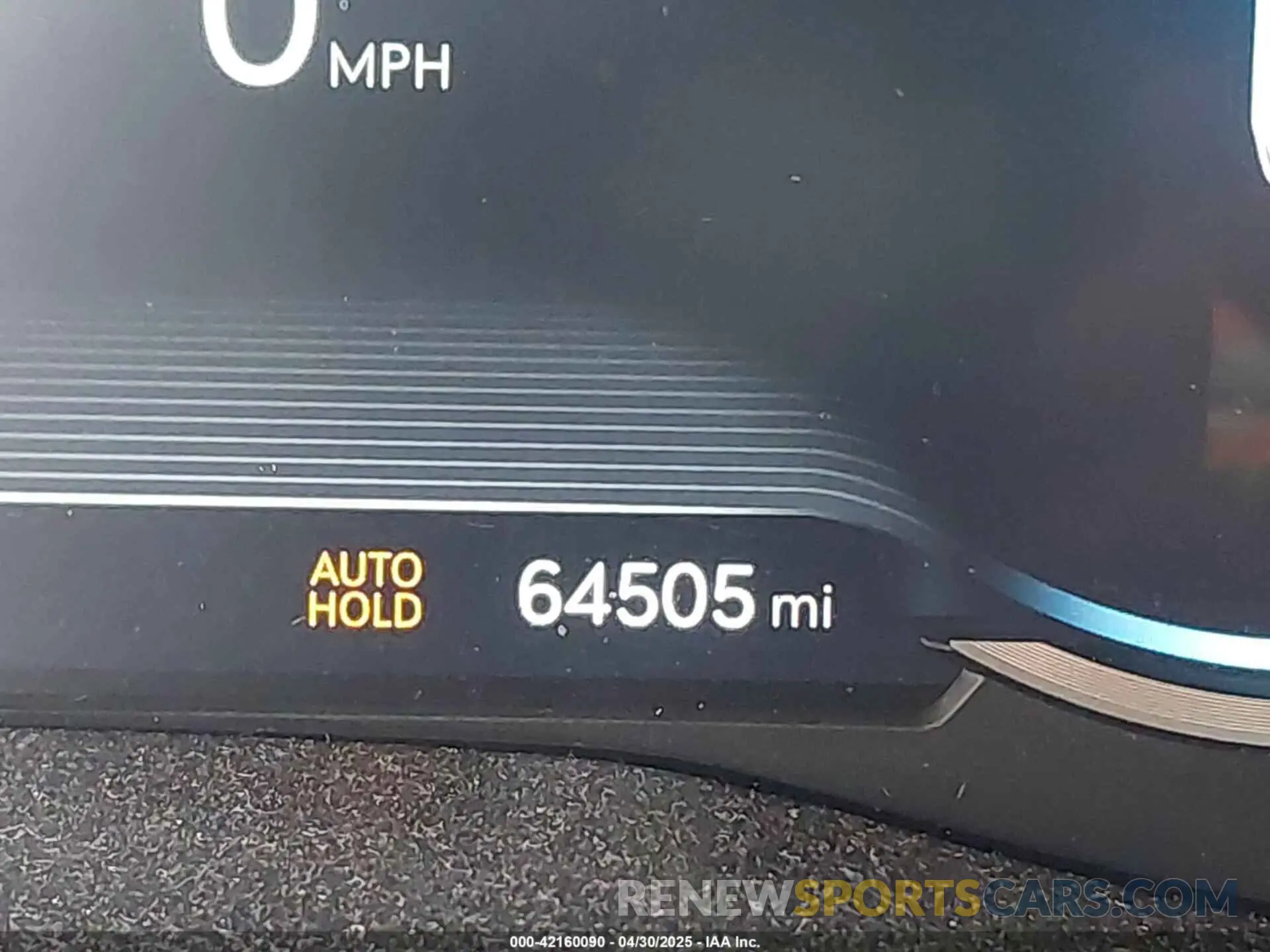 15 Photograph of a damaged car KMTG54TE1NU095944 GENESIS G70 2022