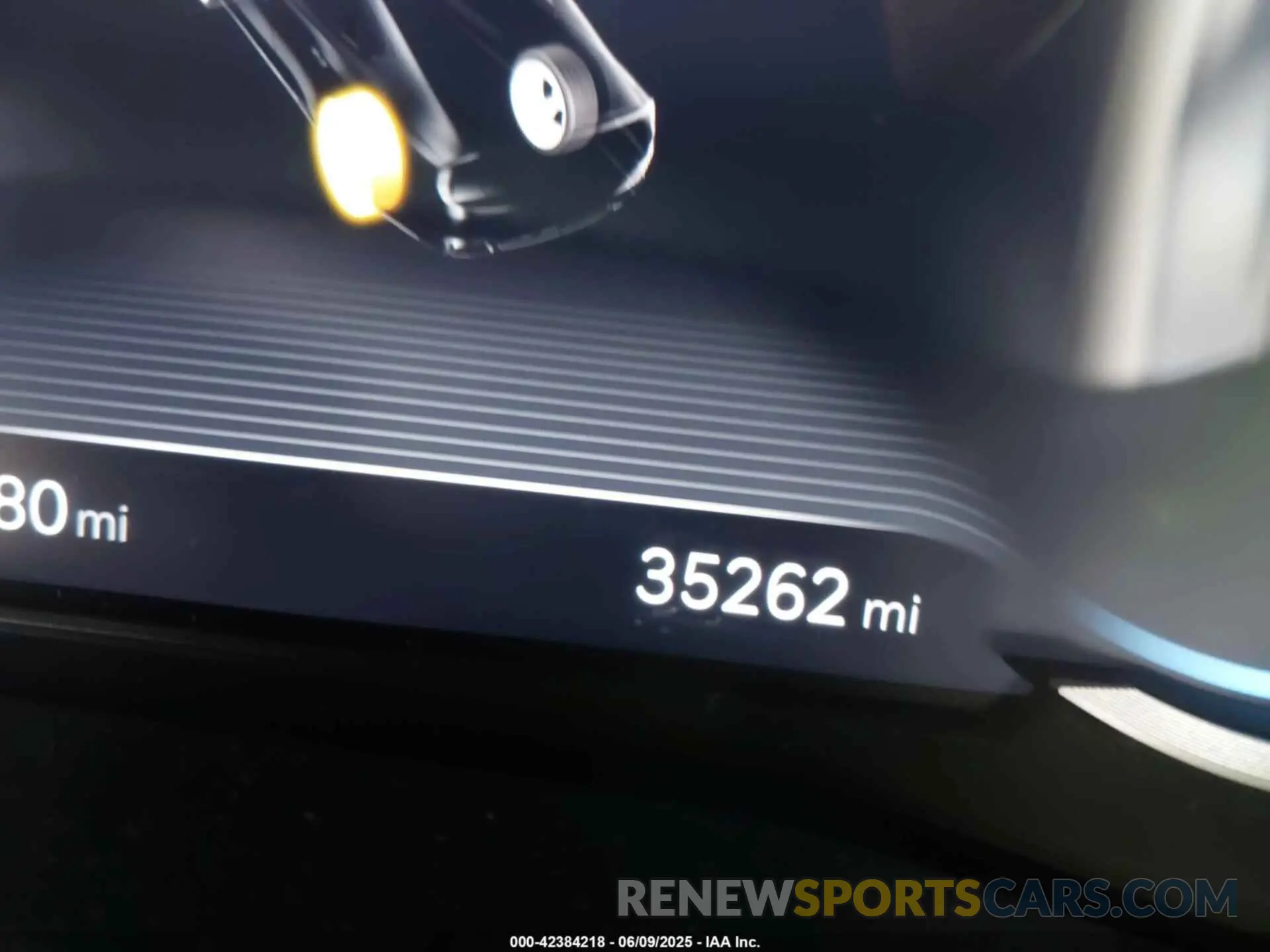 15 Photograph of a damaged car KMTG34TAXPU115811 GENESIS G70 2023