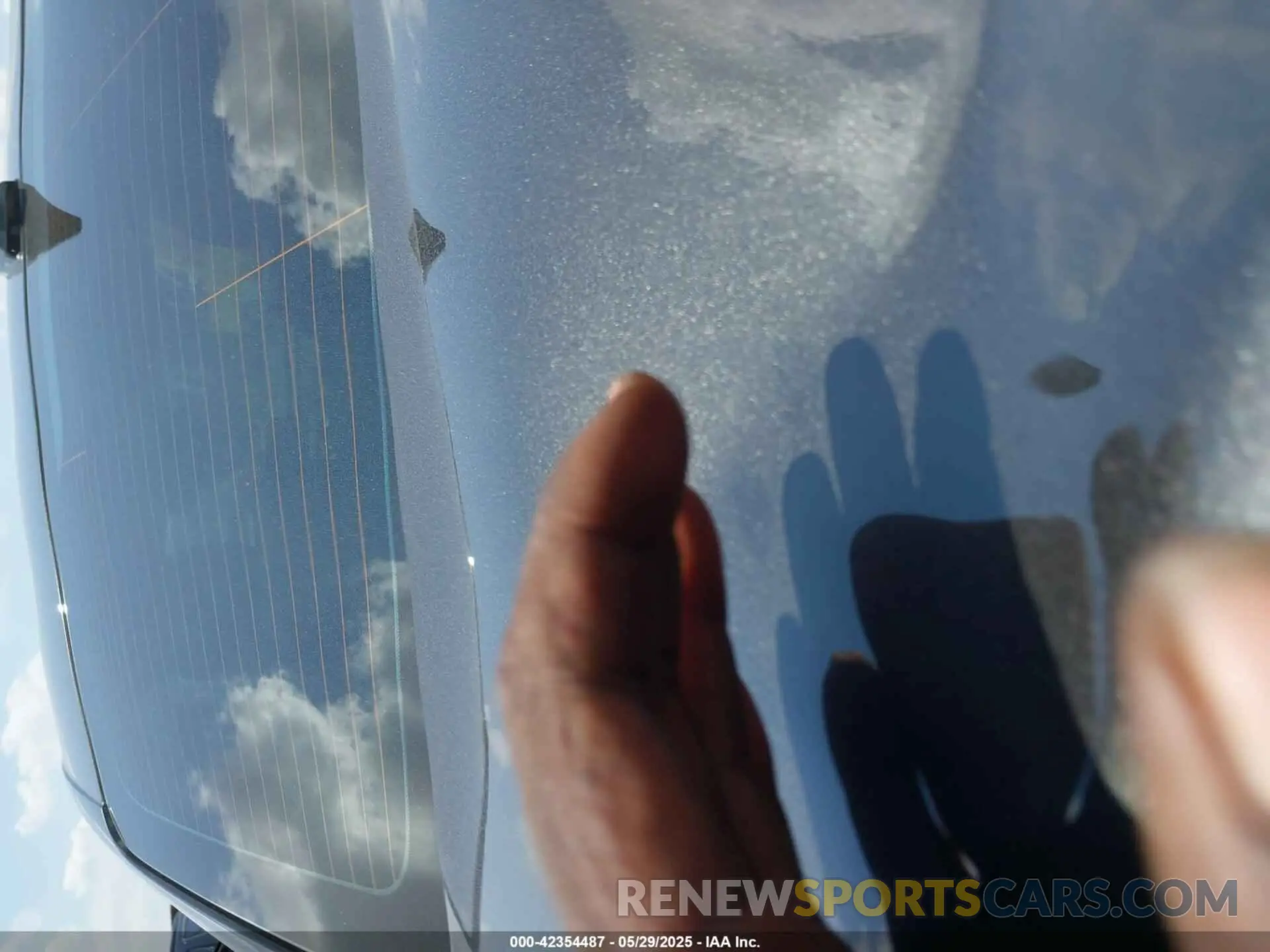 12 Photograph of a damaged car KMTG54TE0PU135594 GENESIS G70 2023