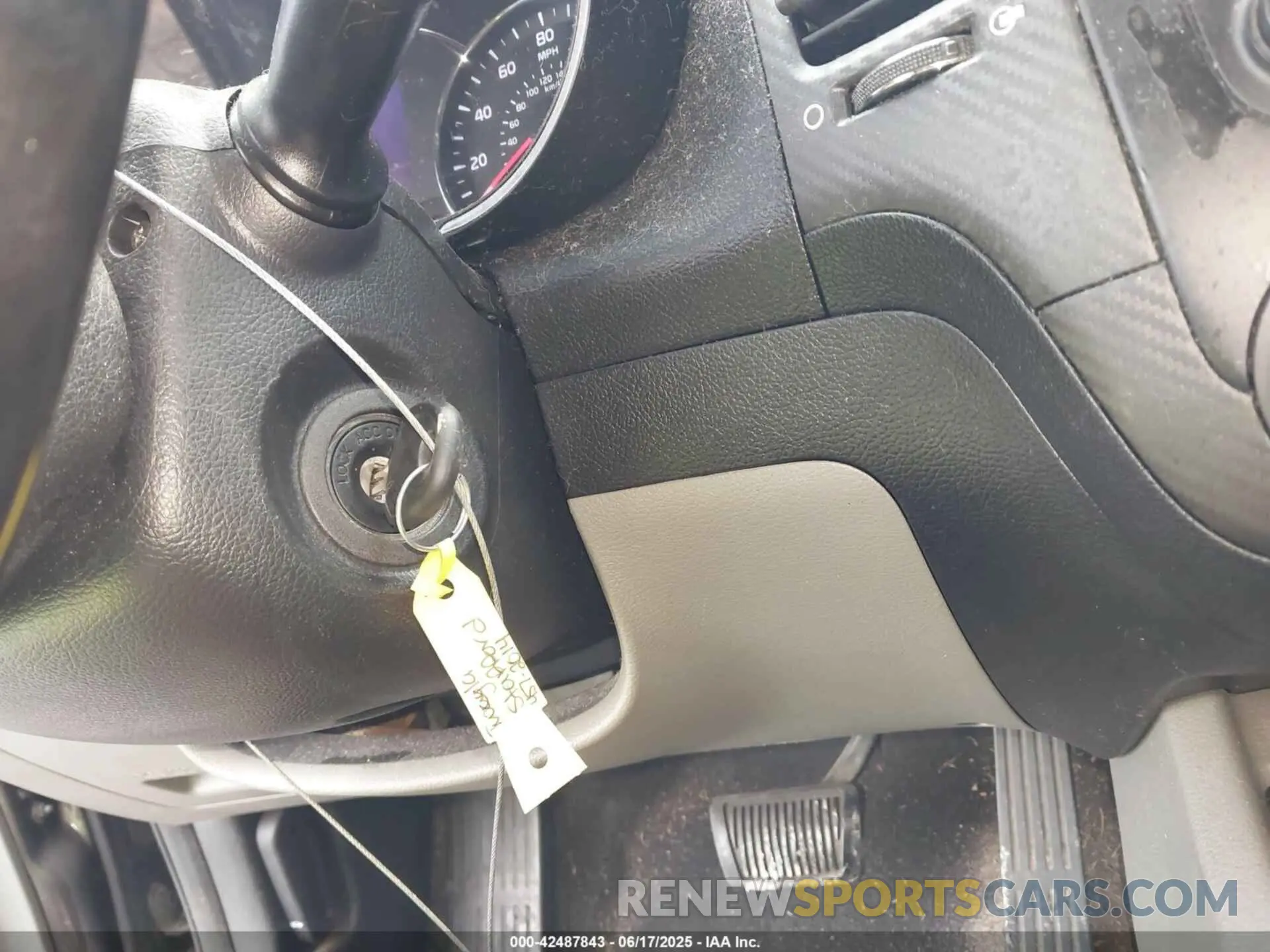 11 Photograph of a damaged car KMTG54TE1PU125348 GENESIS G70 2023