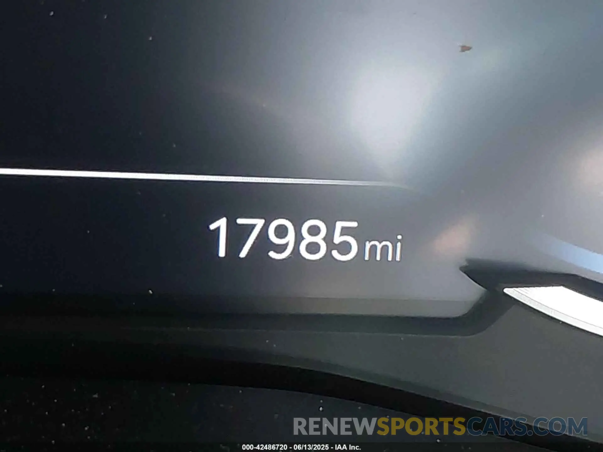14 Photograph of a damaged car KMTG34SC0RU139993 GENESIS G70 2024