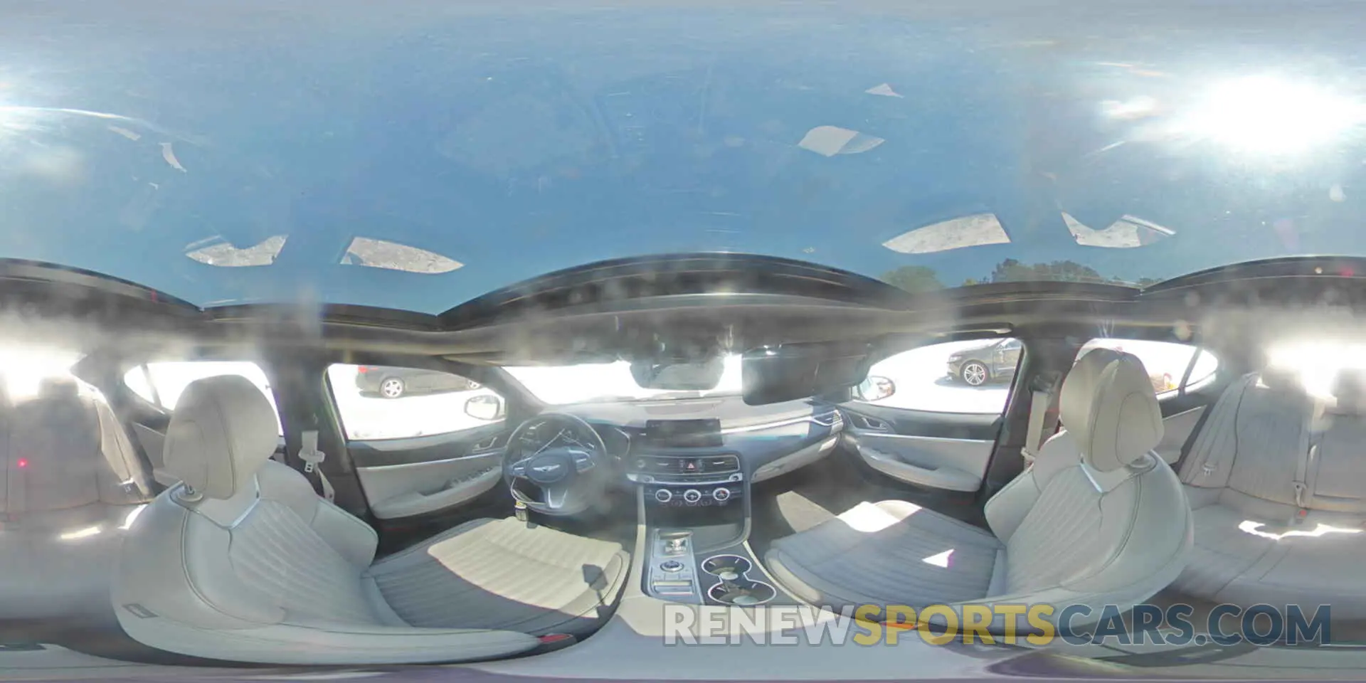 12 Photograph of a damaged car KMTG34TA0NU089619 GENESIS G70 BASE 2022