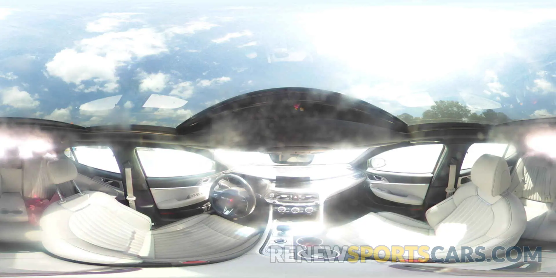 14 Photograph of a damaged car KMTG54TEXNU081802 GENESIS G70 BASE 2022