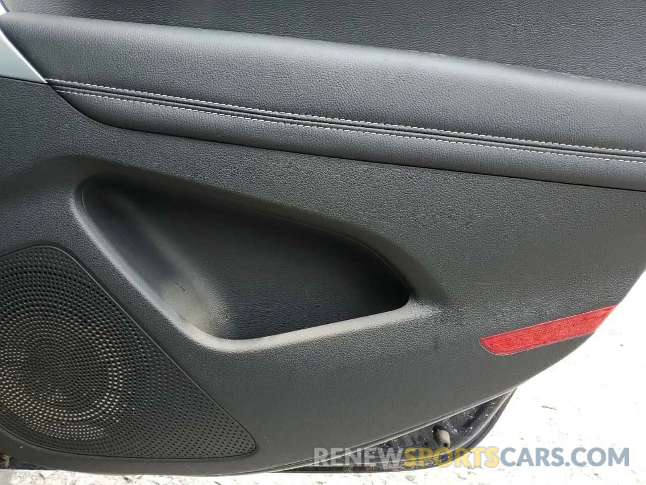 12 Photograph of a damaged car KMTG34TA9PU132471 GENESIS G70 BASE 2023