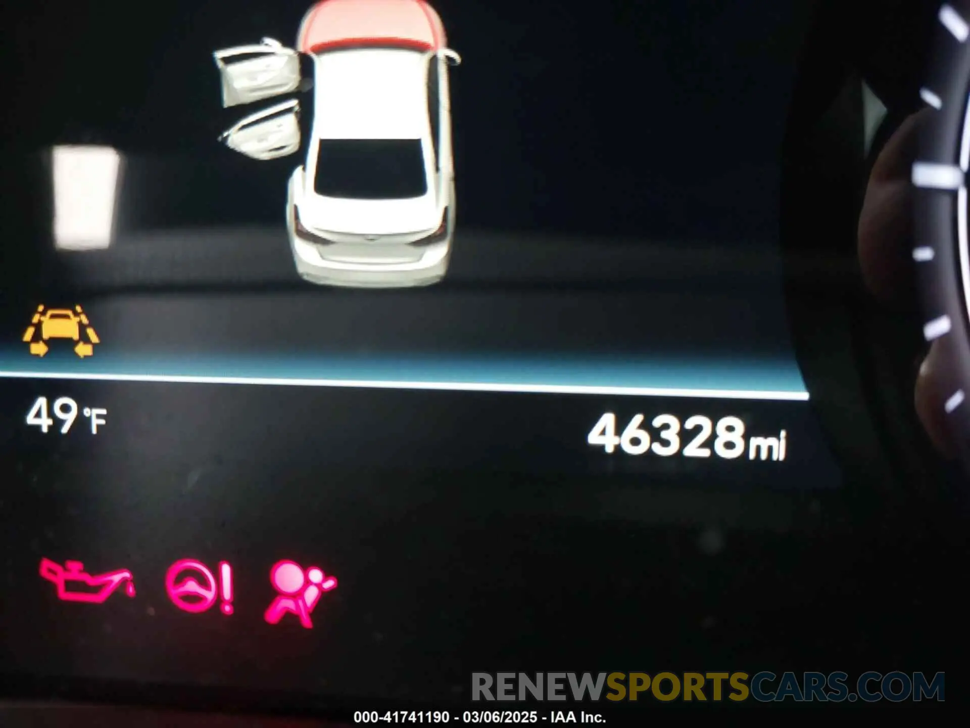 15 Photograph of a damaged car KMHGN4JE0KU292418 GENESIS G80 2019