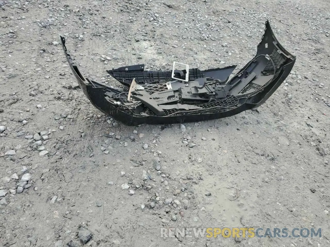 14 Photograph of a damaged car KMHGN4JE4KU291871 GENESIS G80 2019