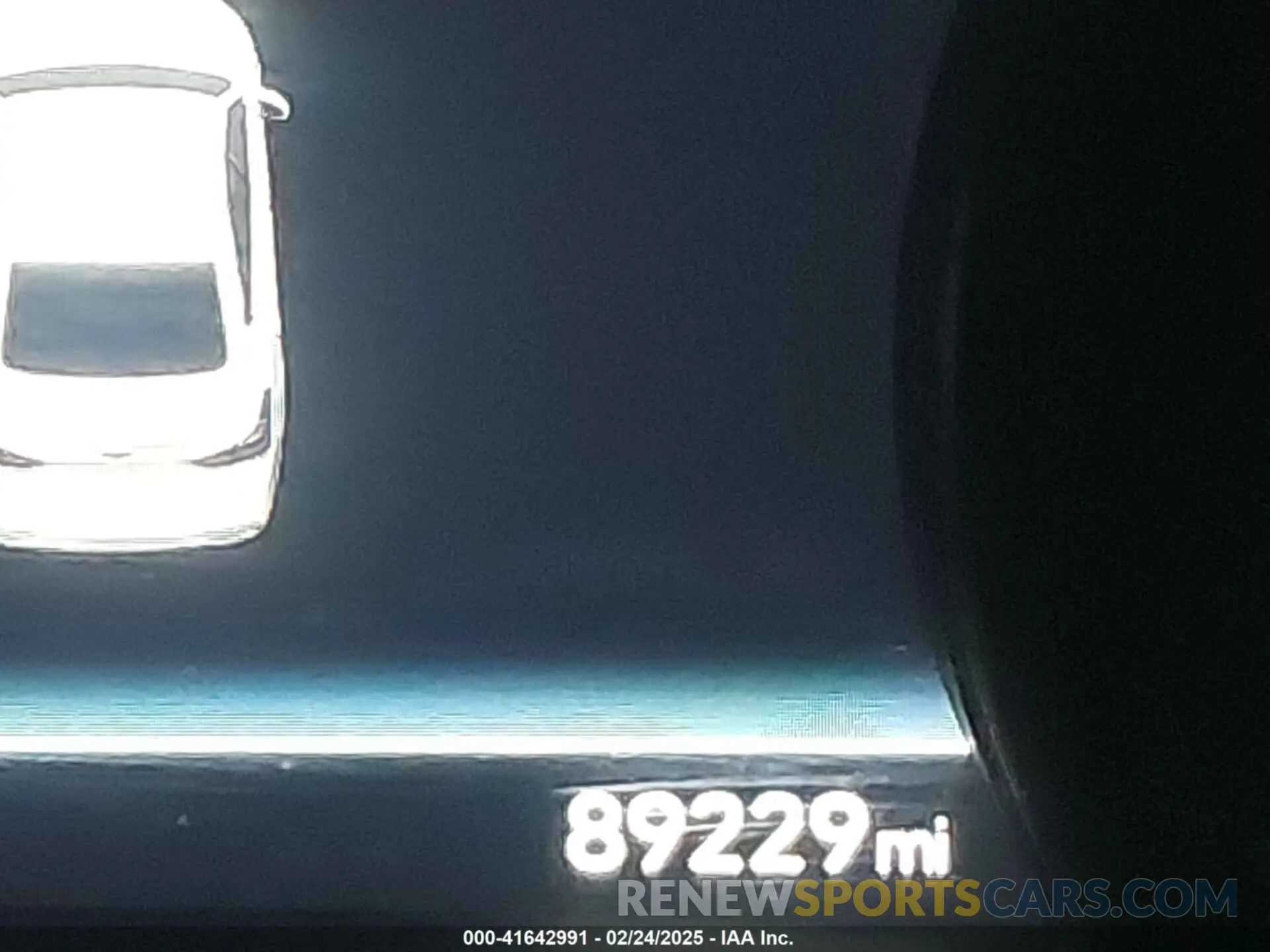 15 Photograph of a damaged car KMHGN4JE4KU299355 GENESIS G80 2019