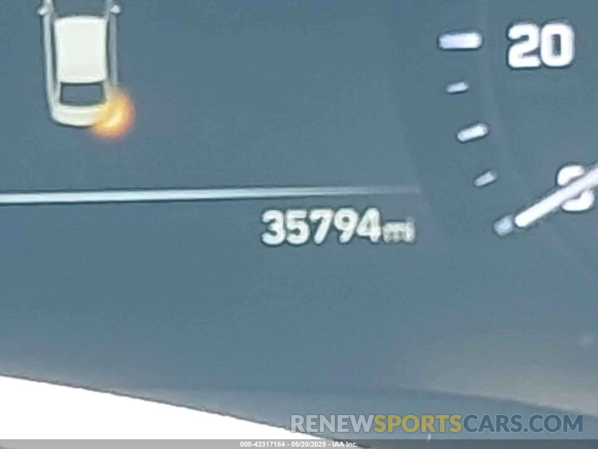 16 Photograph of a damaged car KMTFN4JB5KU326120 GENESIS G80 2019