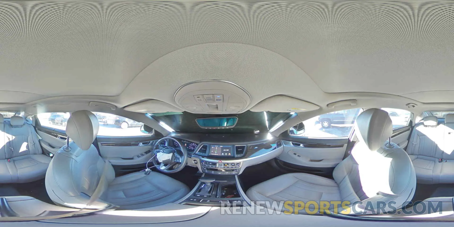 12 Photograph of a damaged car KMTFN4JE6KU310261 GENESIS G80 2019