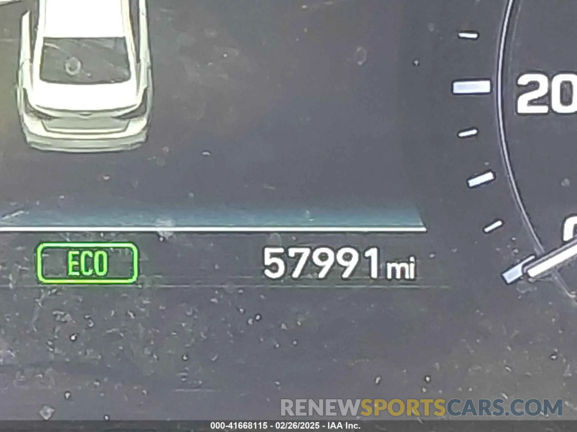 15 Photograph of a damaged car KMTFN4JF5KU313354 GENESIS G80 2019