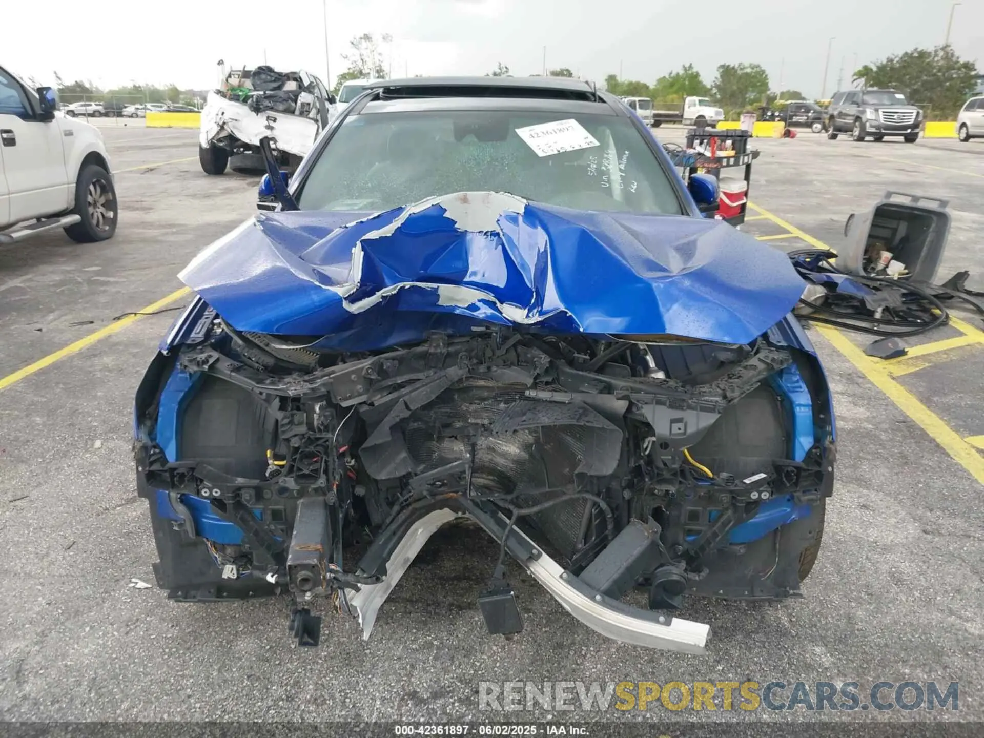 12 Photograph of a damaged car KMTFN4JE7LU328768 GENESIS G80 2020
