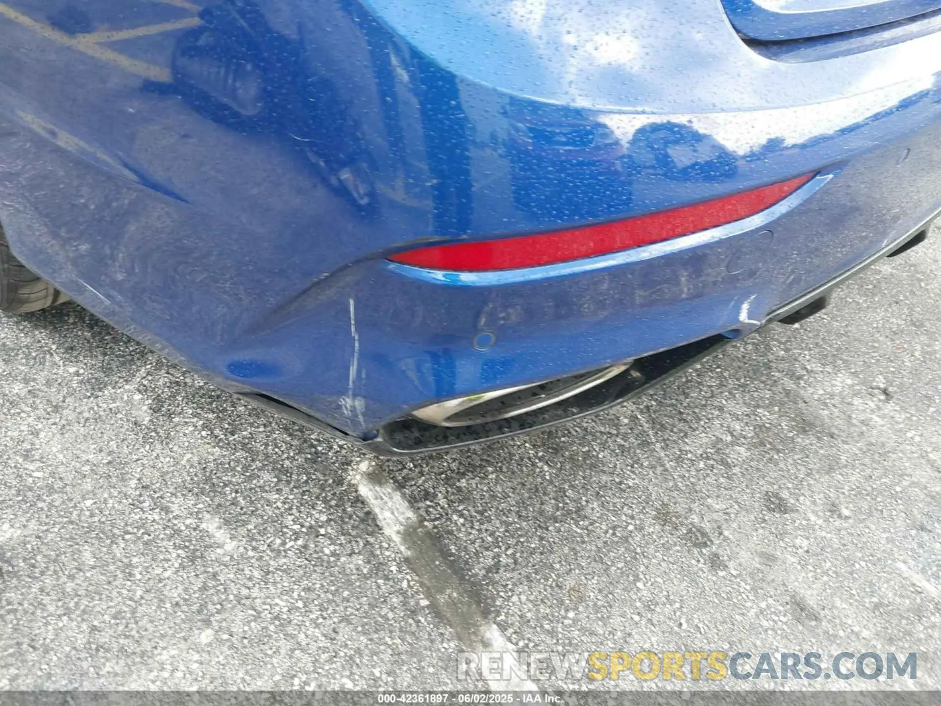 17 Photograph of a damaged car KMTFN4JE7LU328768 GENESIS G80 2020