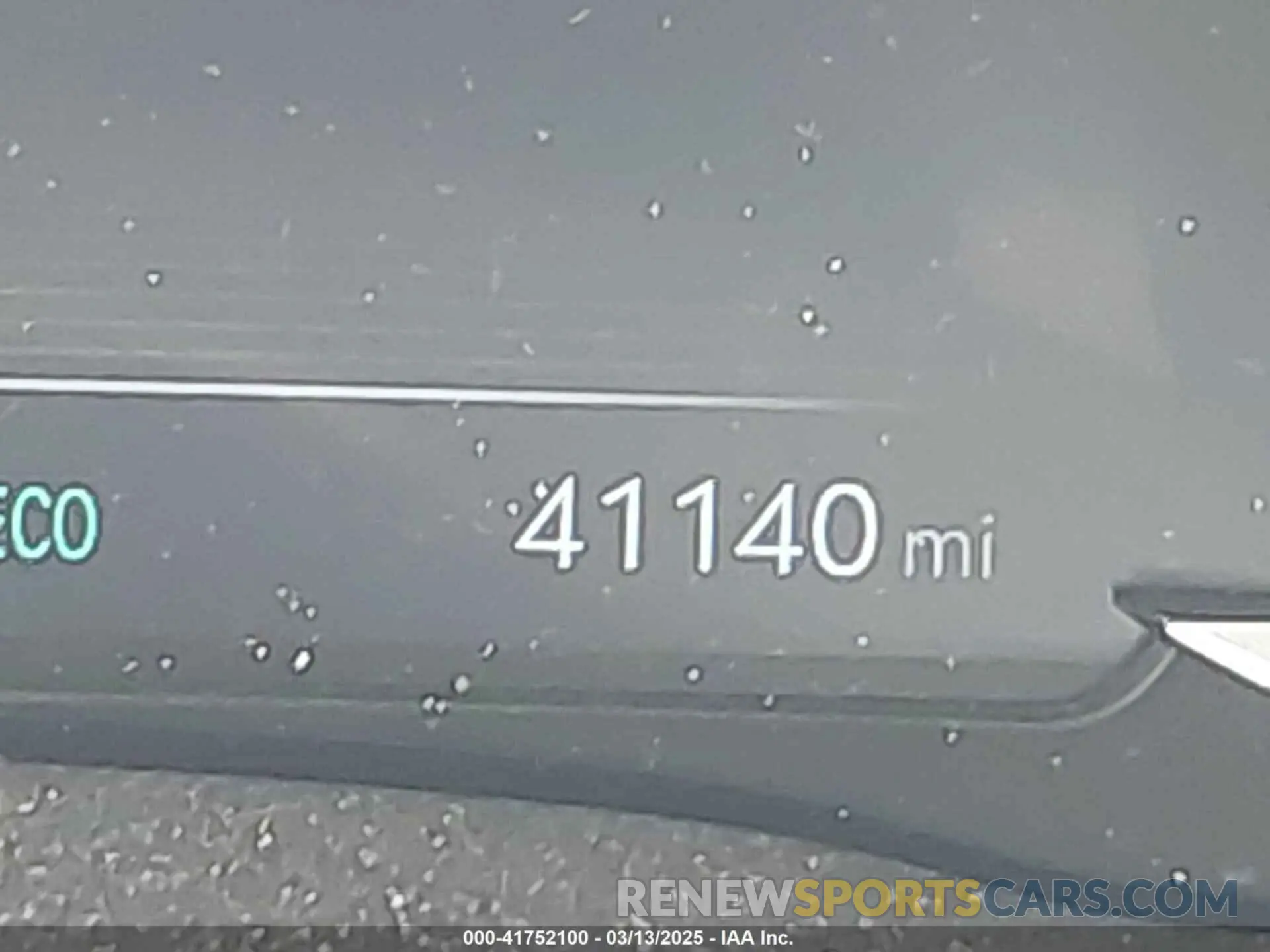 16 Photograph of a damaged car KMTGB4SC2MU047585 GENESIS G80 2021