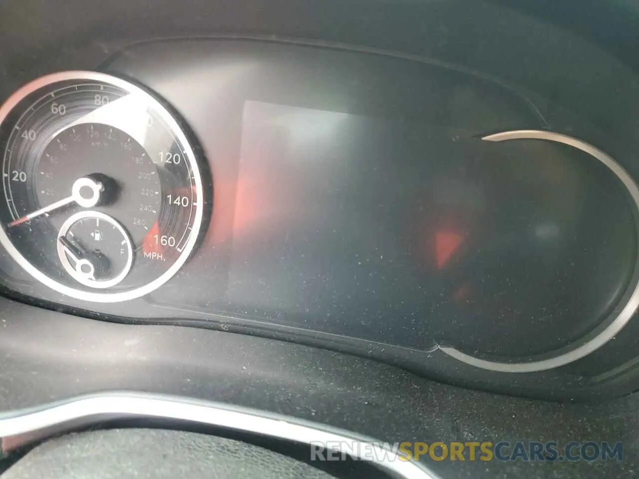 9 Photograph of a damaged car KMTGB4SC6MU067144 GENESIS G80 2021