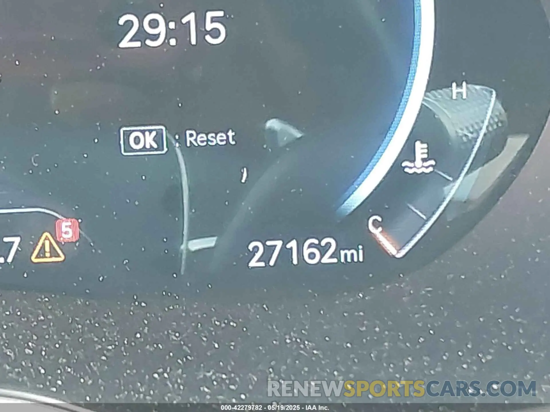16 Photograph of a damaged car KMTGC4SD0MU081577 GENESIS G80 2021