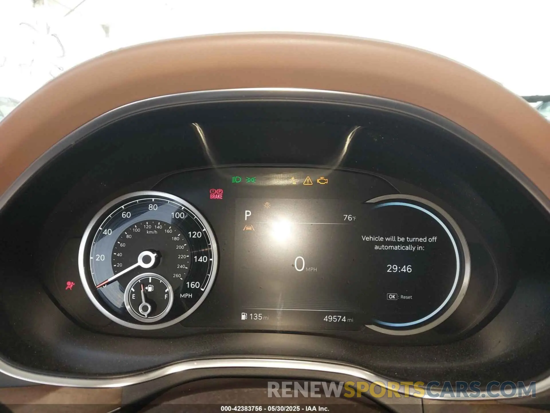 7 Photograph of a damaged car KMTGB4SC8NU112618 GENESIS G80 2022