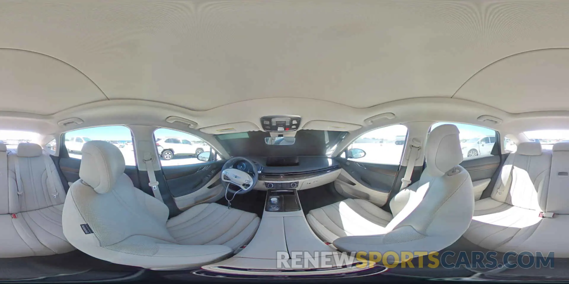 12 Photograph of a damaged car KMTGB4SC6RU227336 GENESIS G80 2024