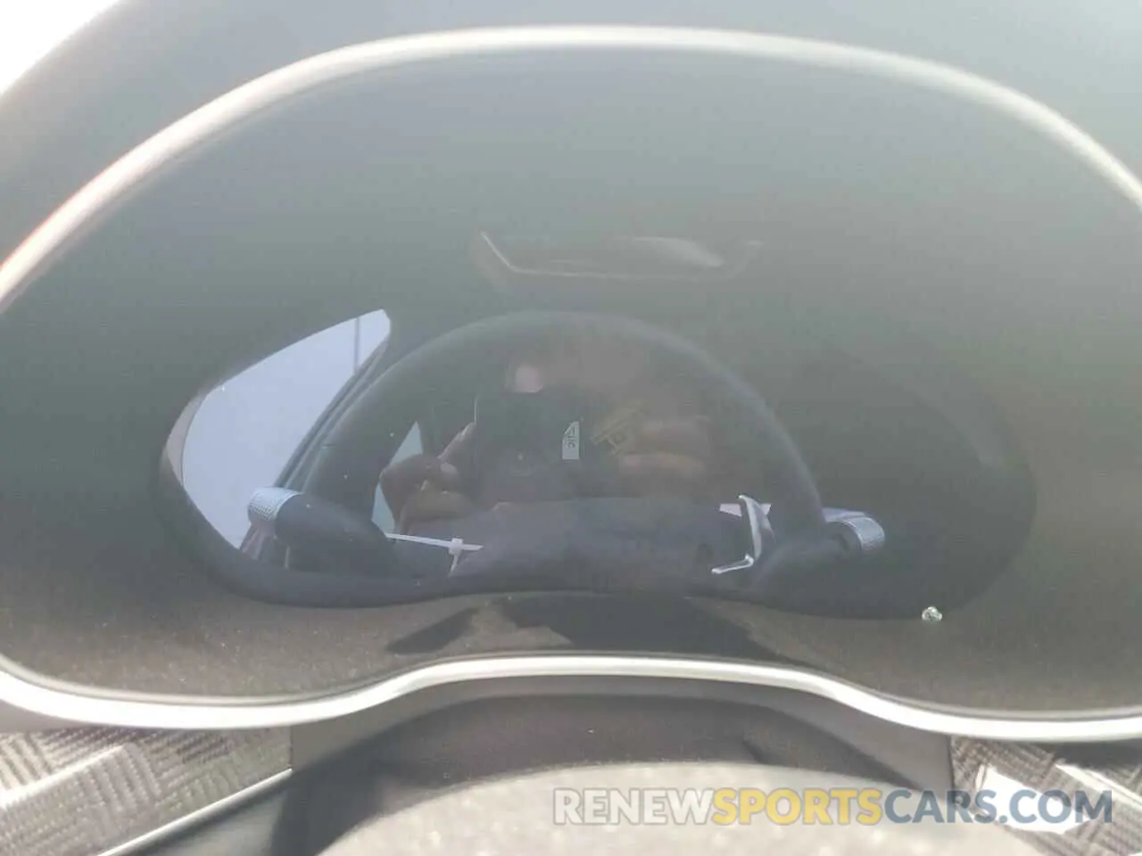 9 Photograph of a damaged car KMTGB4SD0RU238017 GENESIS G80 2024