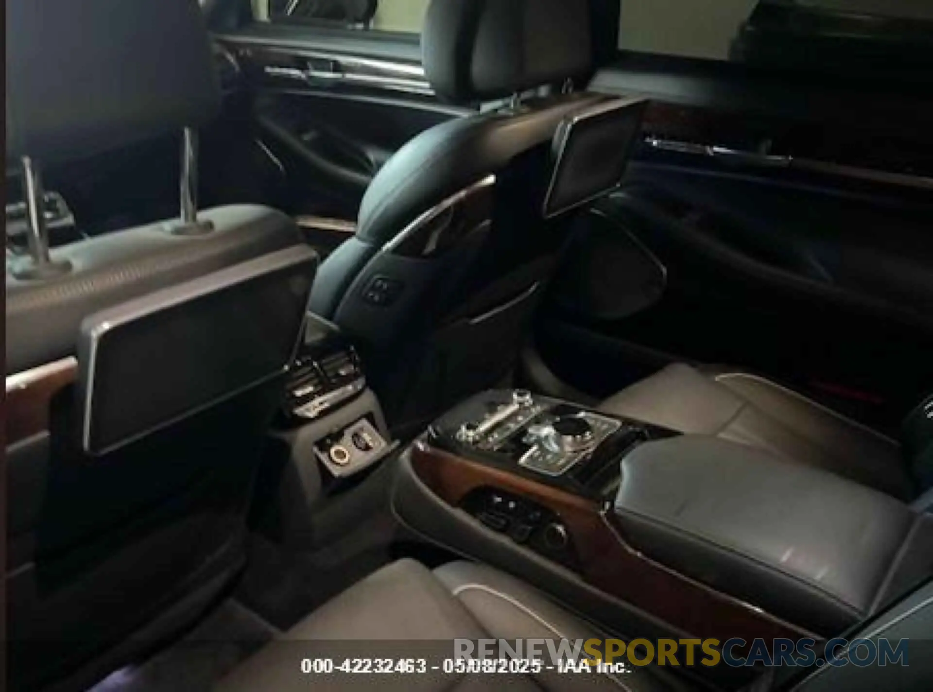 15 Photograph of a damaged car KMHG54JH9KU053279 GENESIS G90 2019
