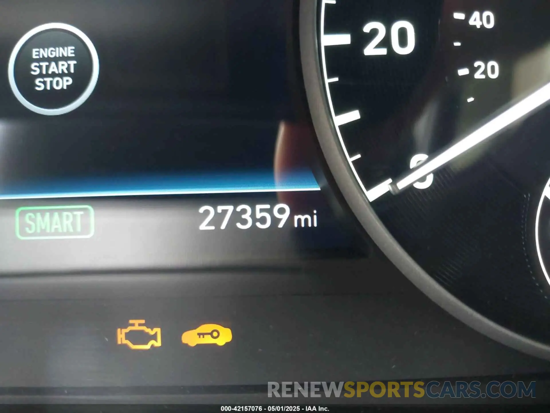 15 Photograph of a damaged car KMTF34JA4KU061686 GENESIS G90 2019