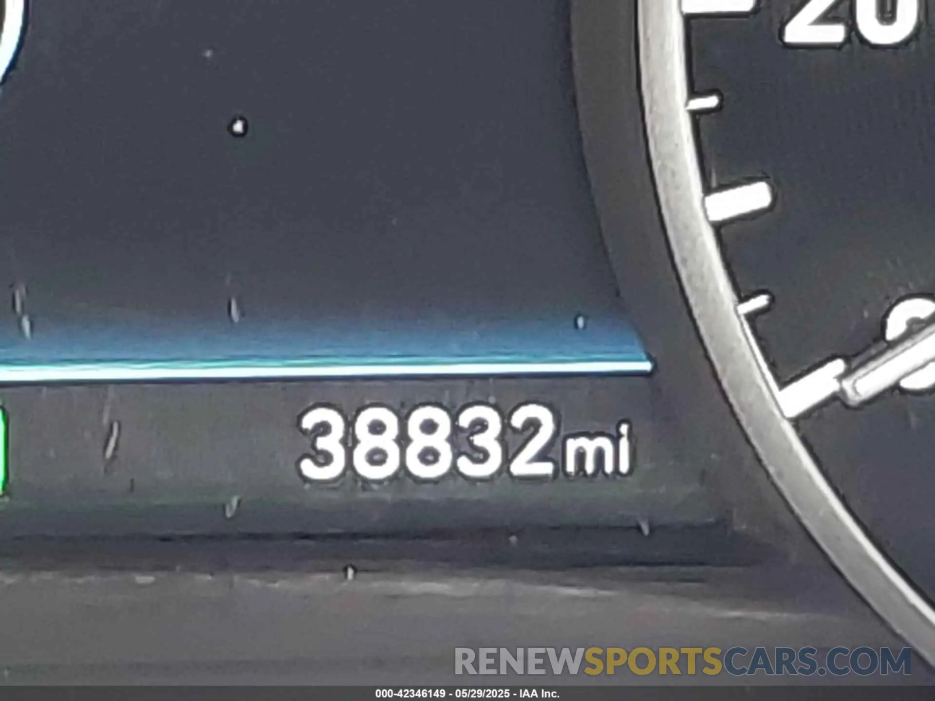 15 Photograph of a damaged car KMTF34JA5KU058697 GENESIS G90 2019