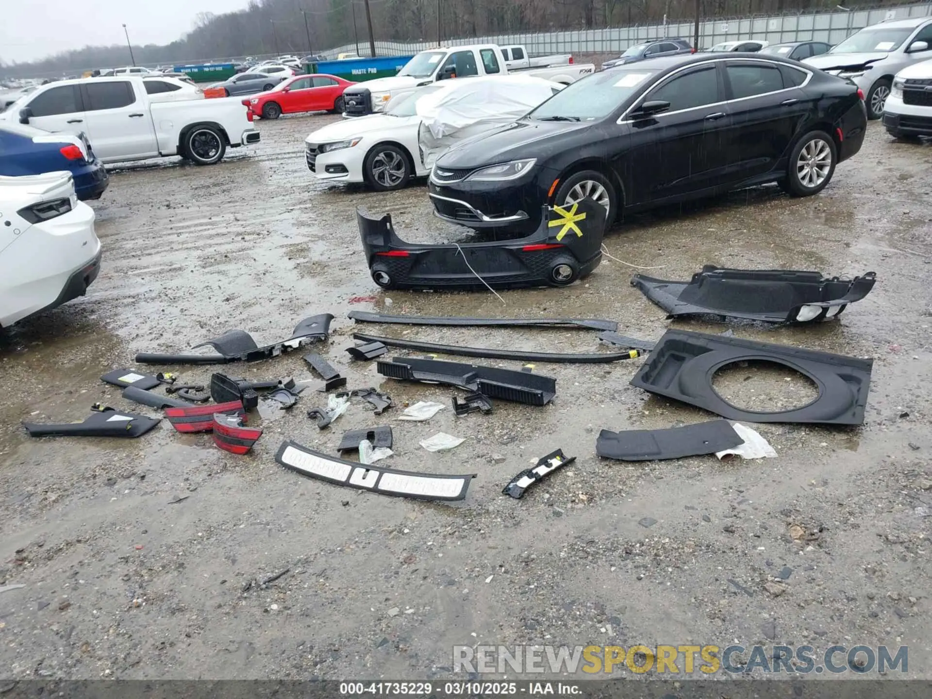 12 Photograph of a damaged car KMUMCDTC0NU018758 GENESIS GV70 2022