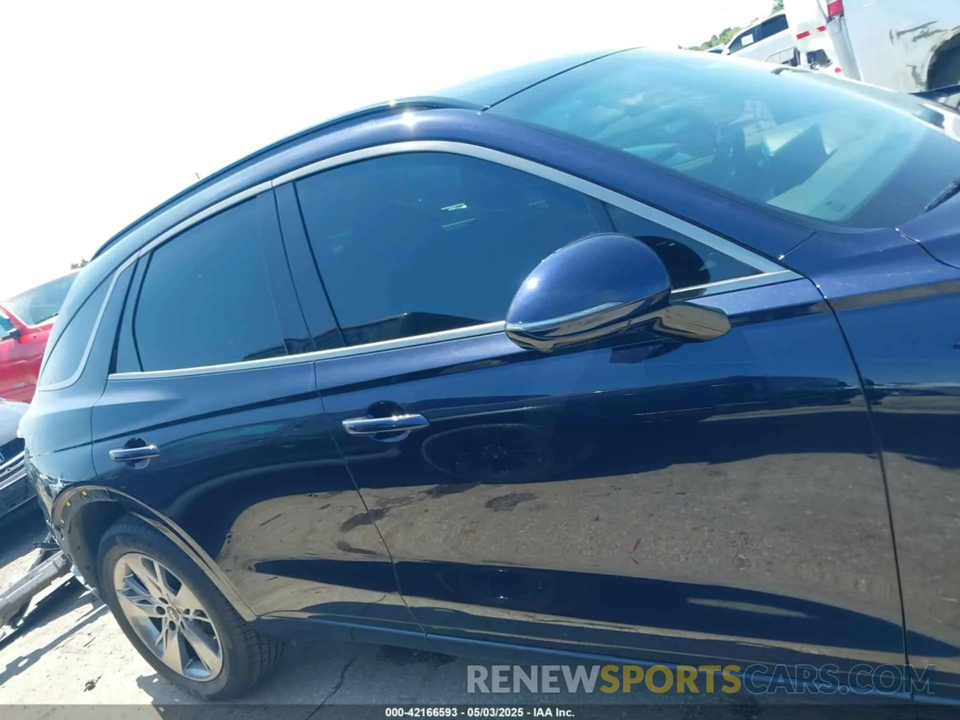 13 Photograph of a damaged car KMUMADTB8PU132393 GENESIS GV70 2023