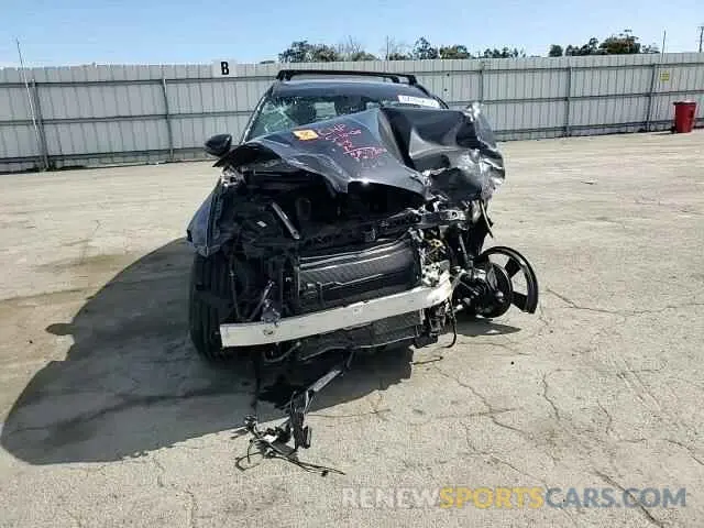 14 Photograph of a damaged car KMUMCDTC3PU082540 GENESIS GV70 BASE 2023