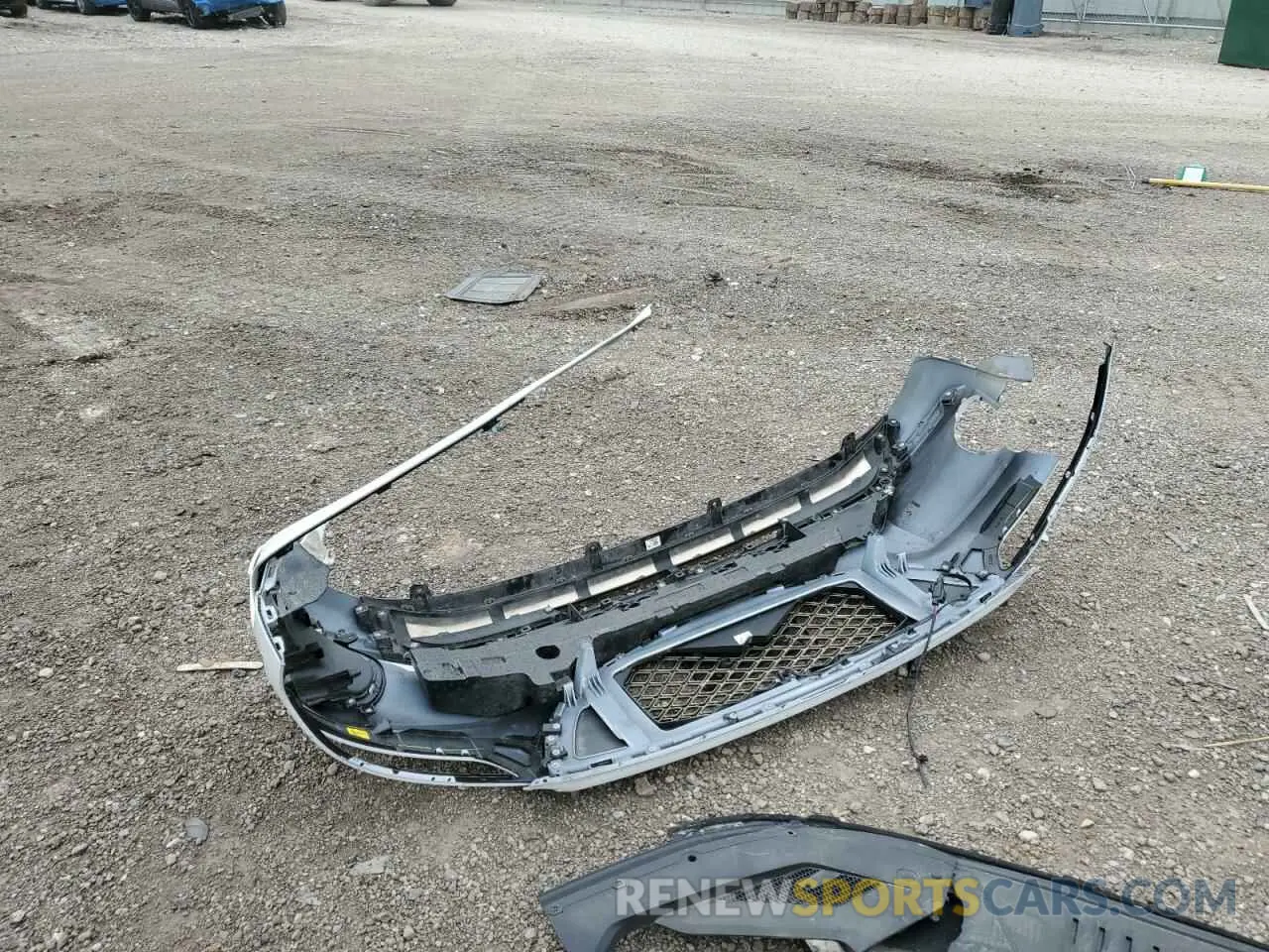 13 Photograph of a damaged car 5NMMADTB0RH008020 GENESIS GV70 BASE 2024