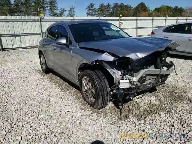 14 Photograph of a damaged car 5NMMADTB8RH004698 GENESIS GV70 BASE 2024