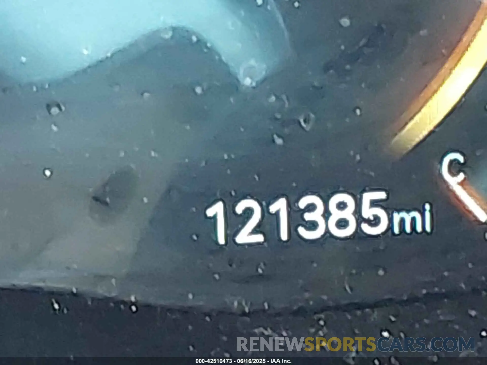 15 Photograph of a damaged car KMUHCESC3MU055164 GENESIS GV80 2021