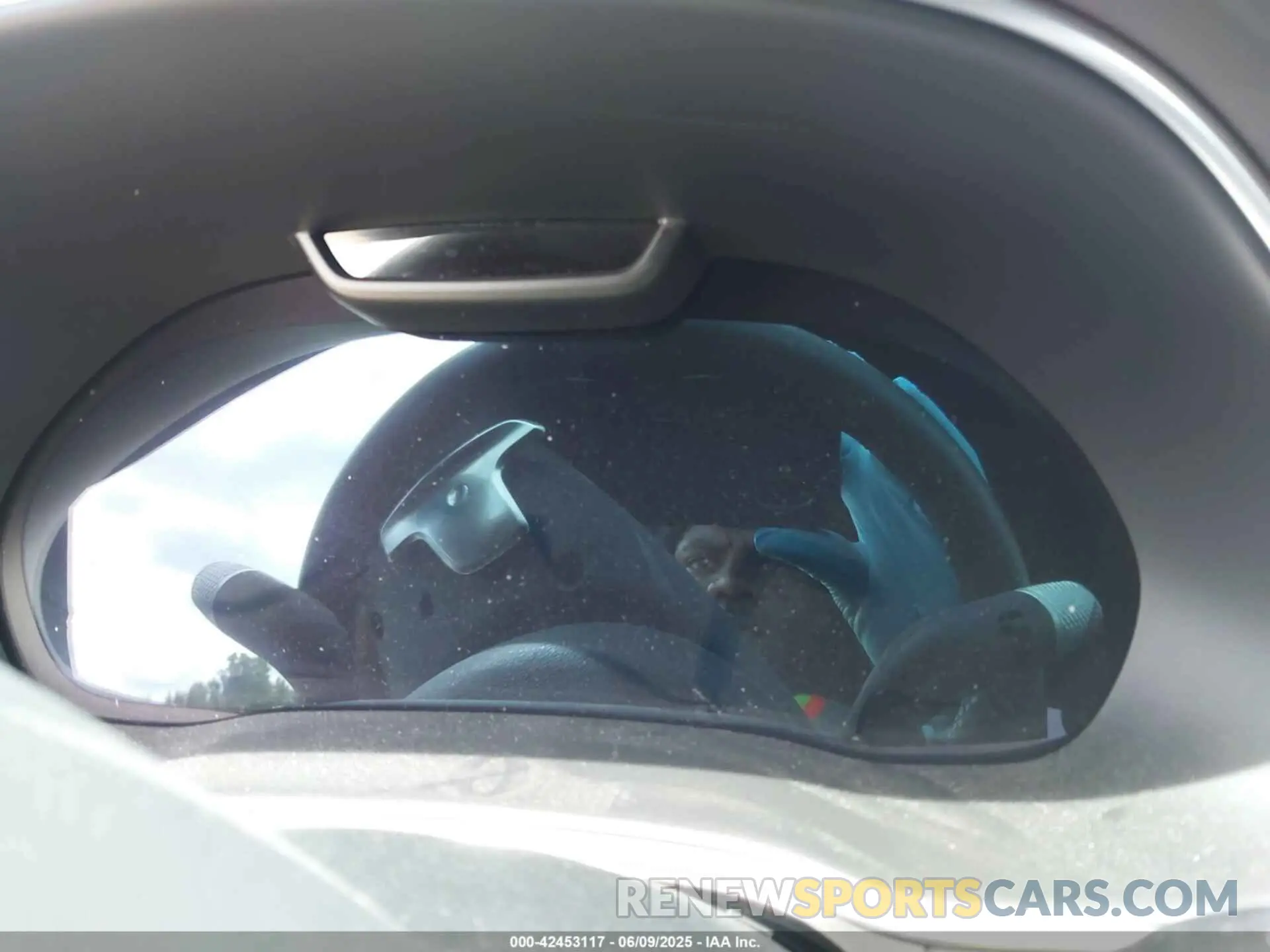 7 Photograph of a damaged car KMUHCESC4PU124819 GENESIS GV80 2023