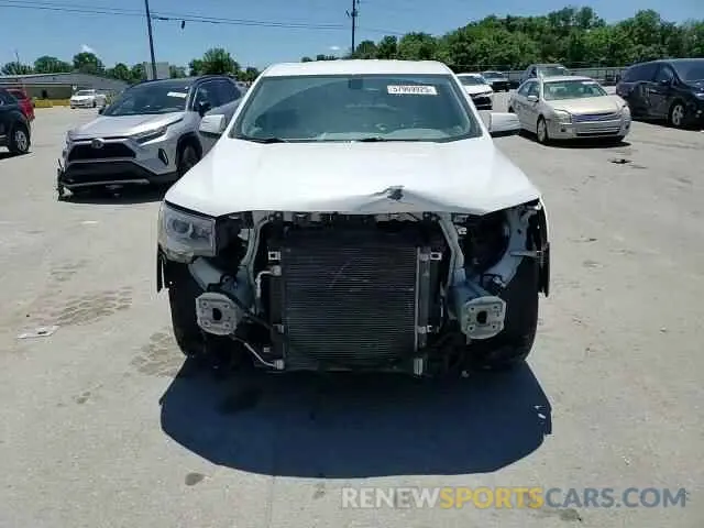 15 Photograph of a damaged car 1GKKNKLA0KZ258256 GMC ACADIA 2019