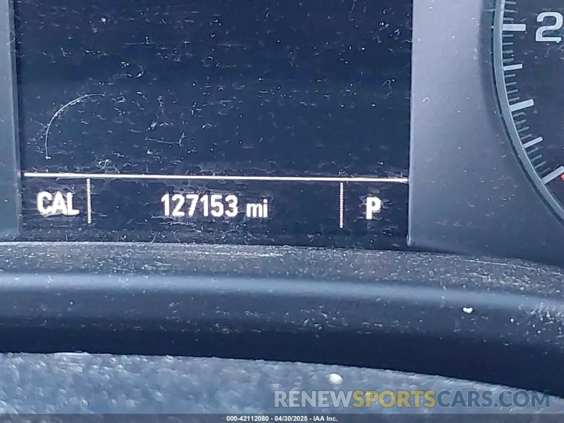 15 Photograph of a damaged car 1GKKNKLA1KZ267046 GMC ACADIA 2019